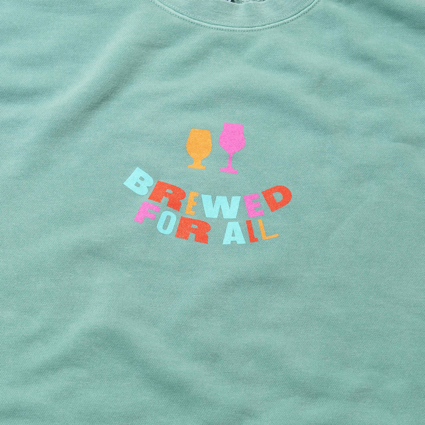 nbb 2025 merch june pride jumper 2