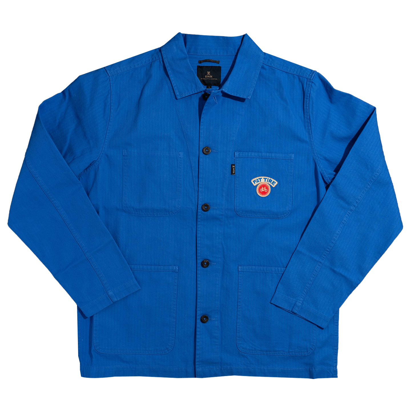 nbb 2024 fat tire merch blue roark jacket 1440w