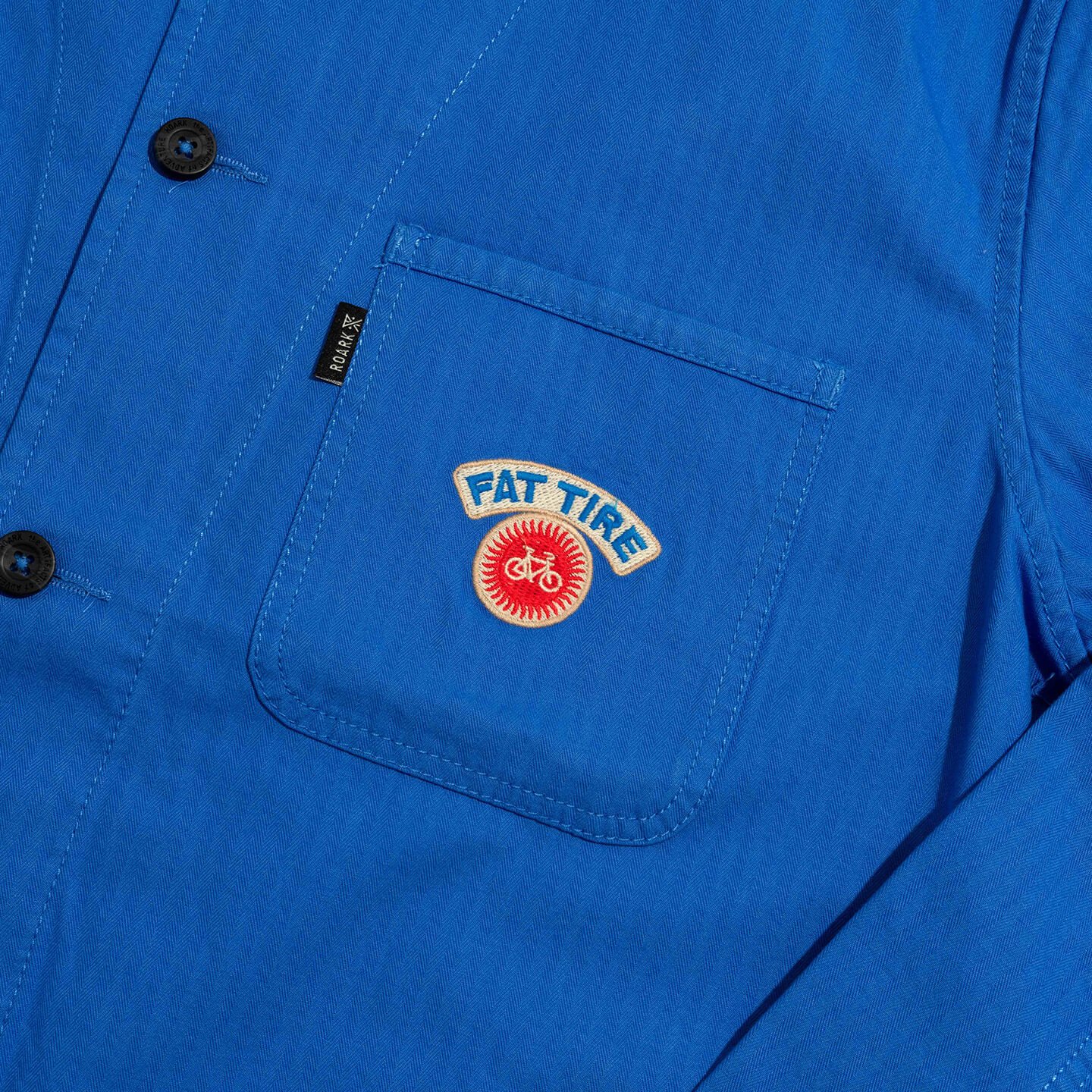 nbb 2024 fat tire merch blue roark jacket 2