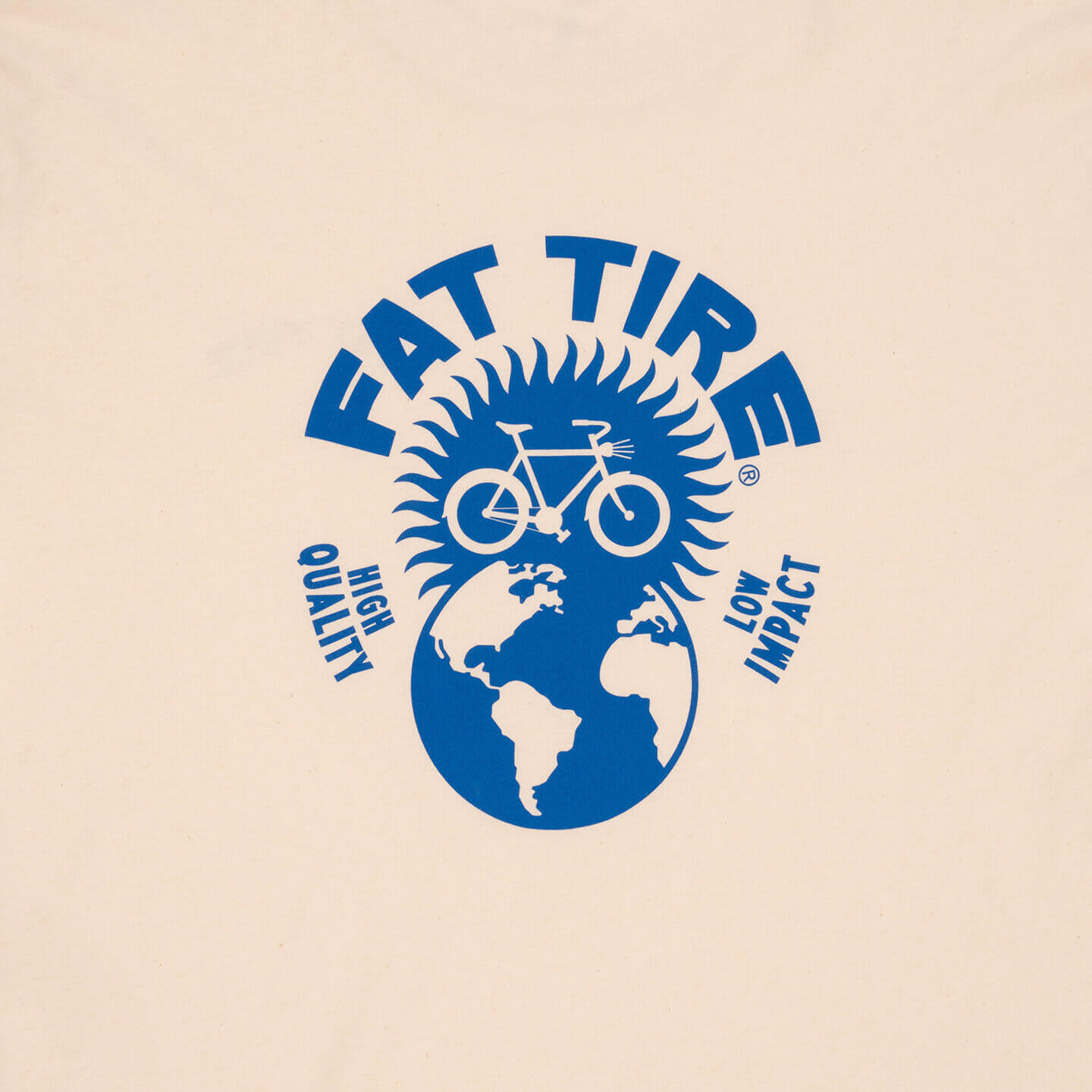 newbelgium merch 2022 fat tire cream longsleeve 3