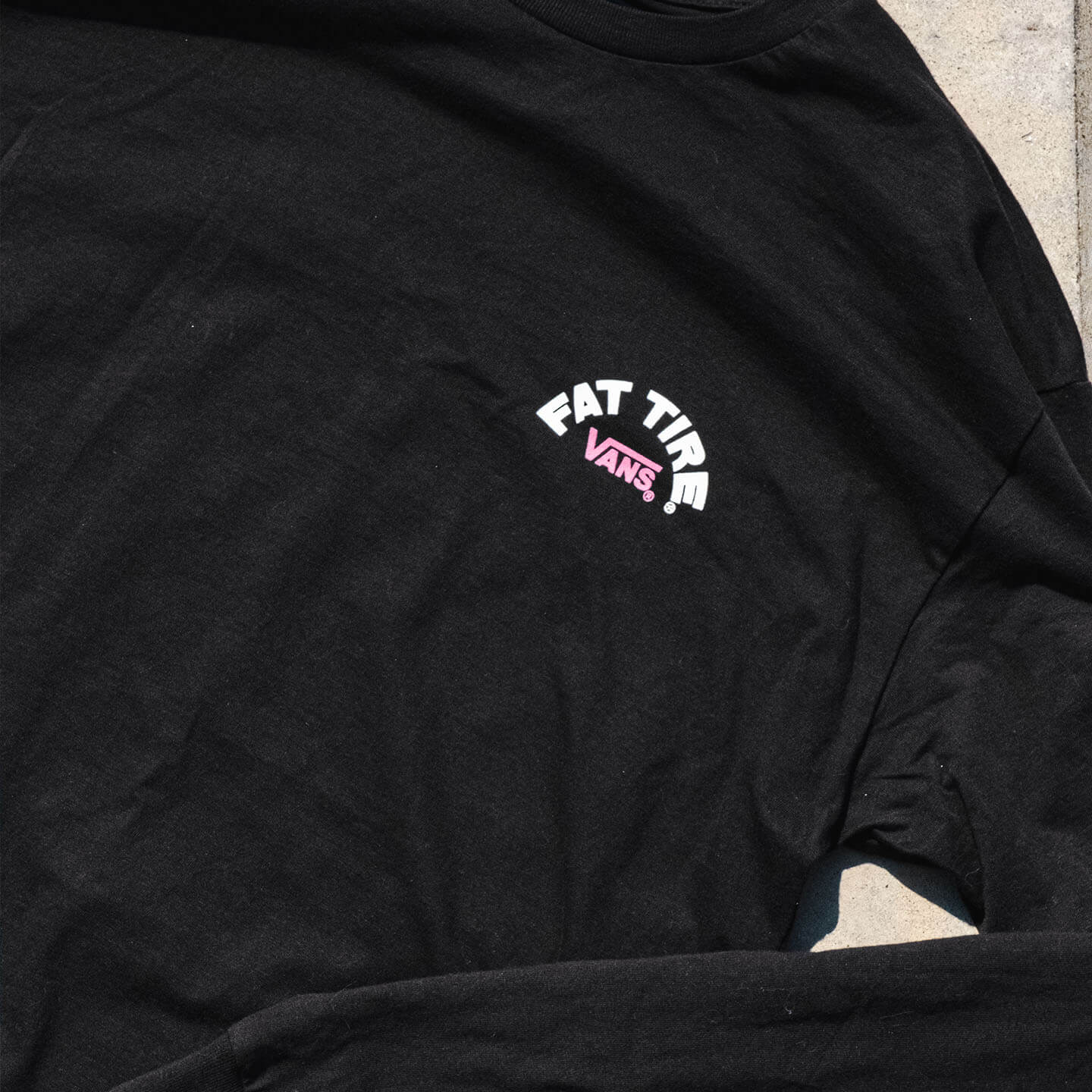 VANS × The BONEZ Limited Tee XL The BONEZ on X: 
