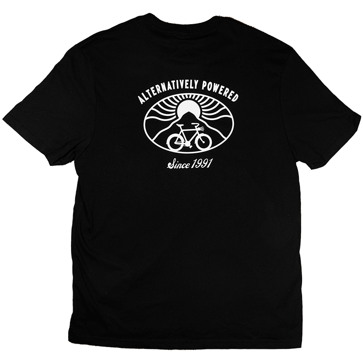 Fat tire beer t shirt sales