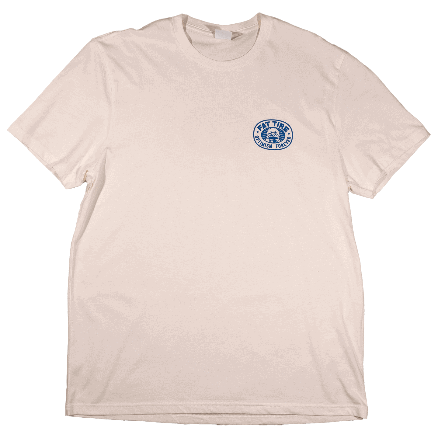 Fat tire beer t shirt hot sale