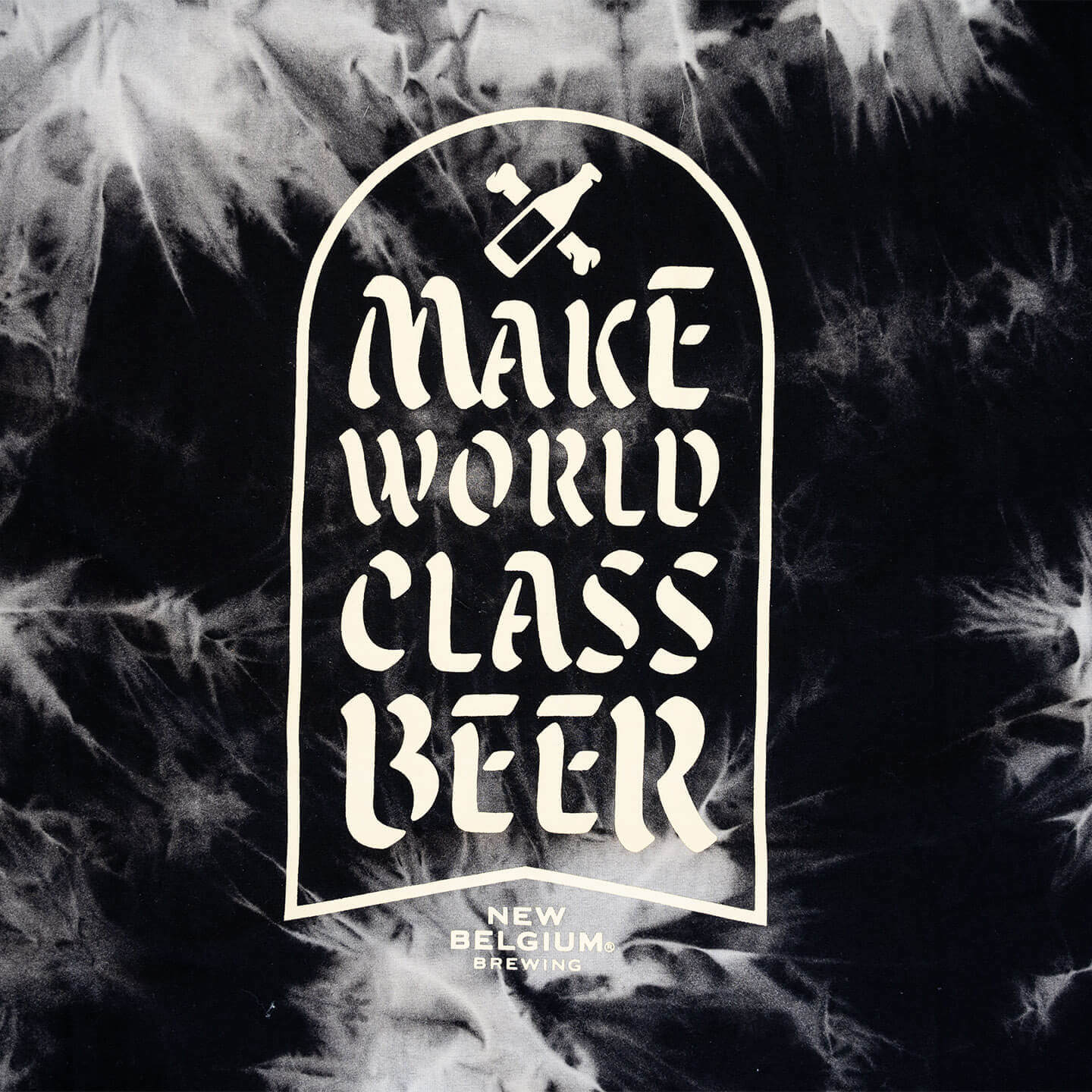 ariza black tiedye back 2