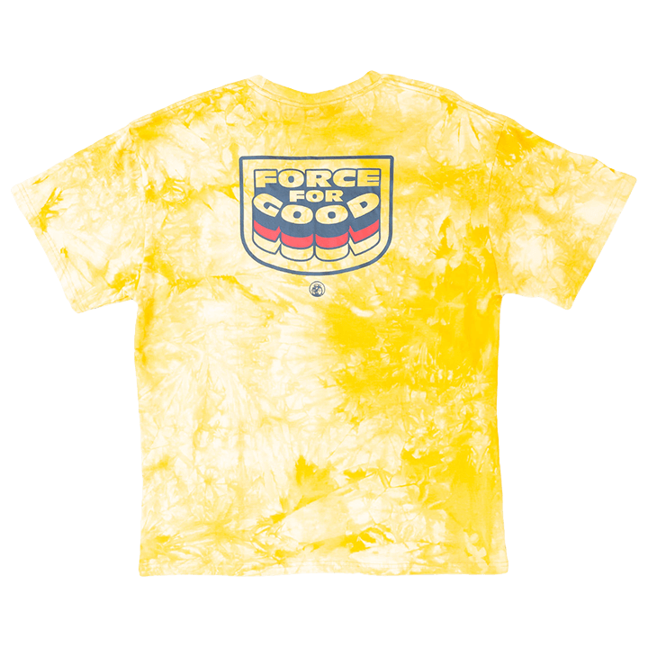 ariza yellow dye 720w