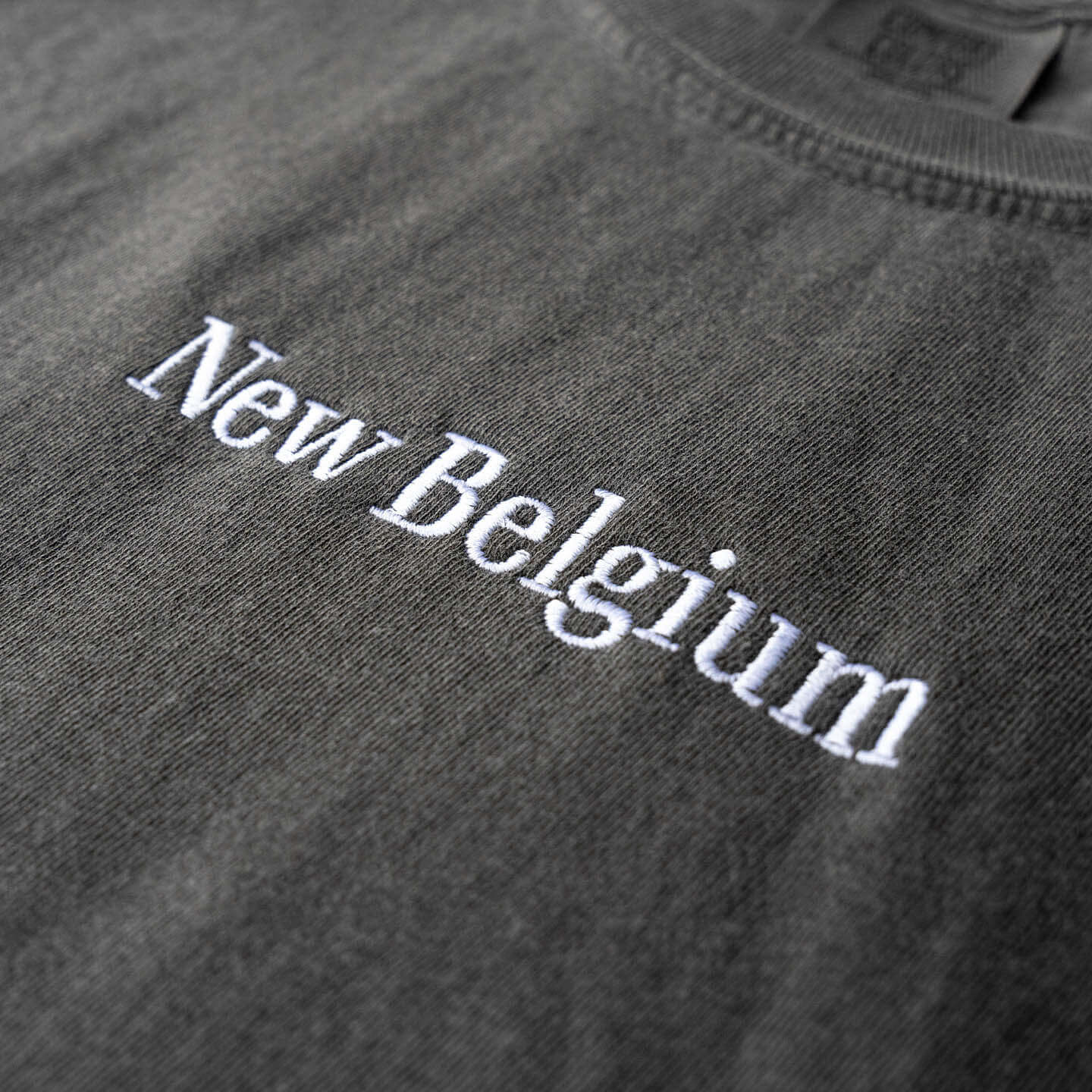 New Belgium Logo Custom T-shirt, Hoodie - MiuShop - Tagotee
