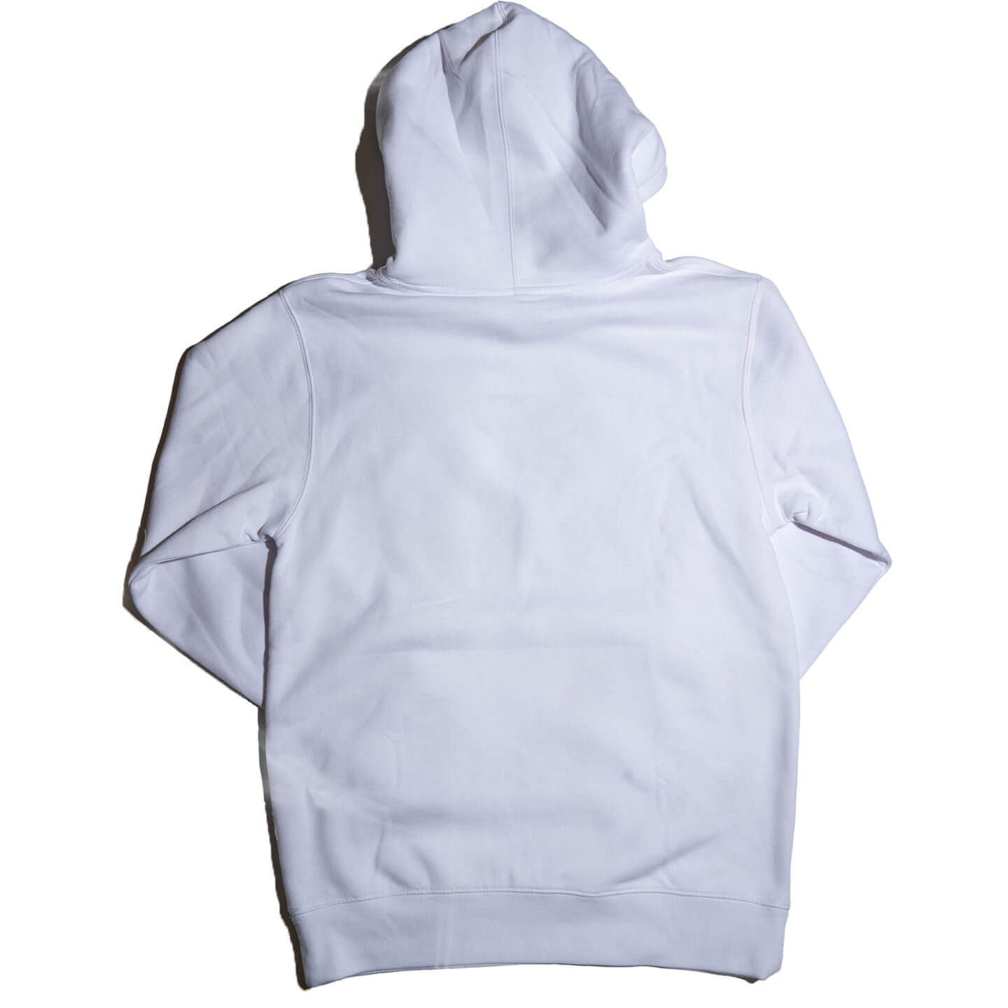 NBB 2025 Merch Aggie Hoodie Detail 31