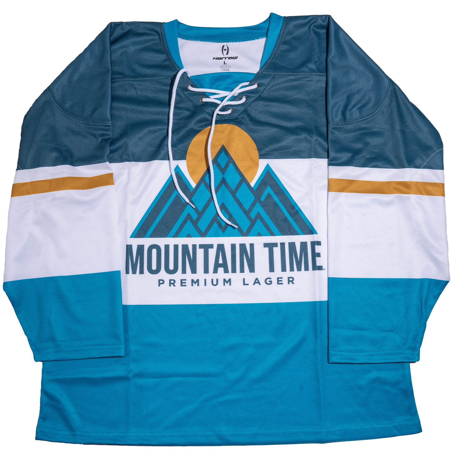 NBB 2025 Merch MT Hockey Jersey 1440