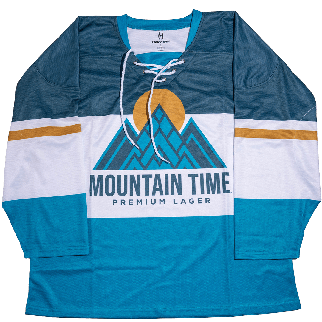 NBB 2025 Merch MT Hockey Jersey 720