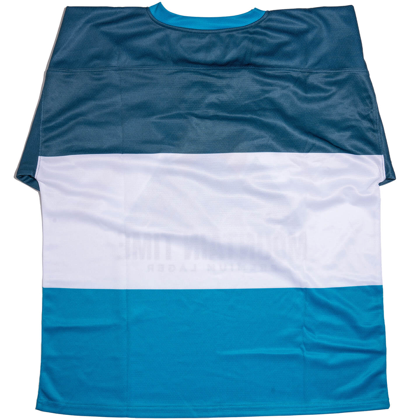 NBB 2025 Merch MT Hockey Jersey Detail 2