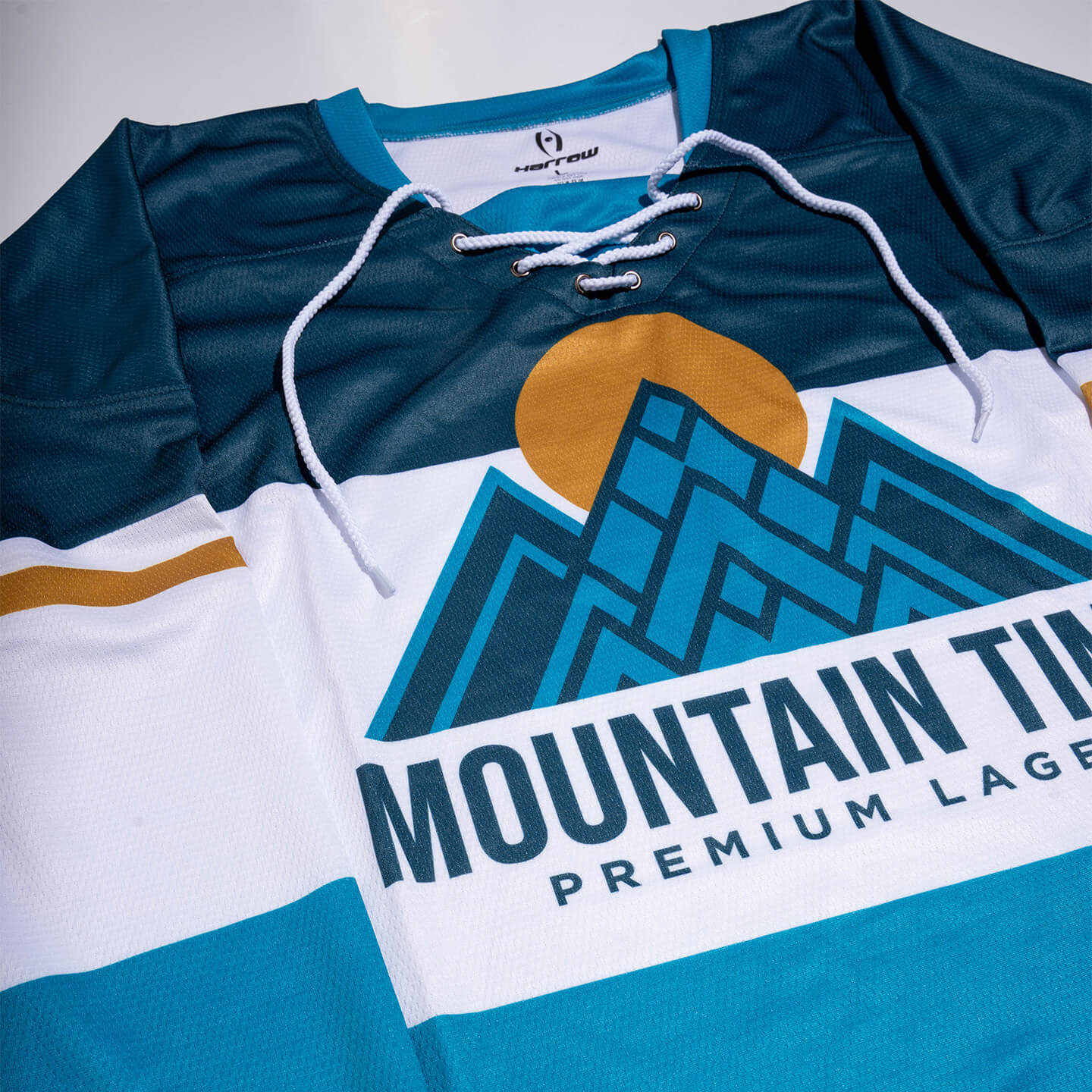 NBB 2025 Merch MT Hockey Jersey Detail 3