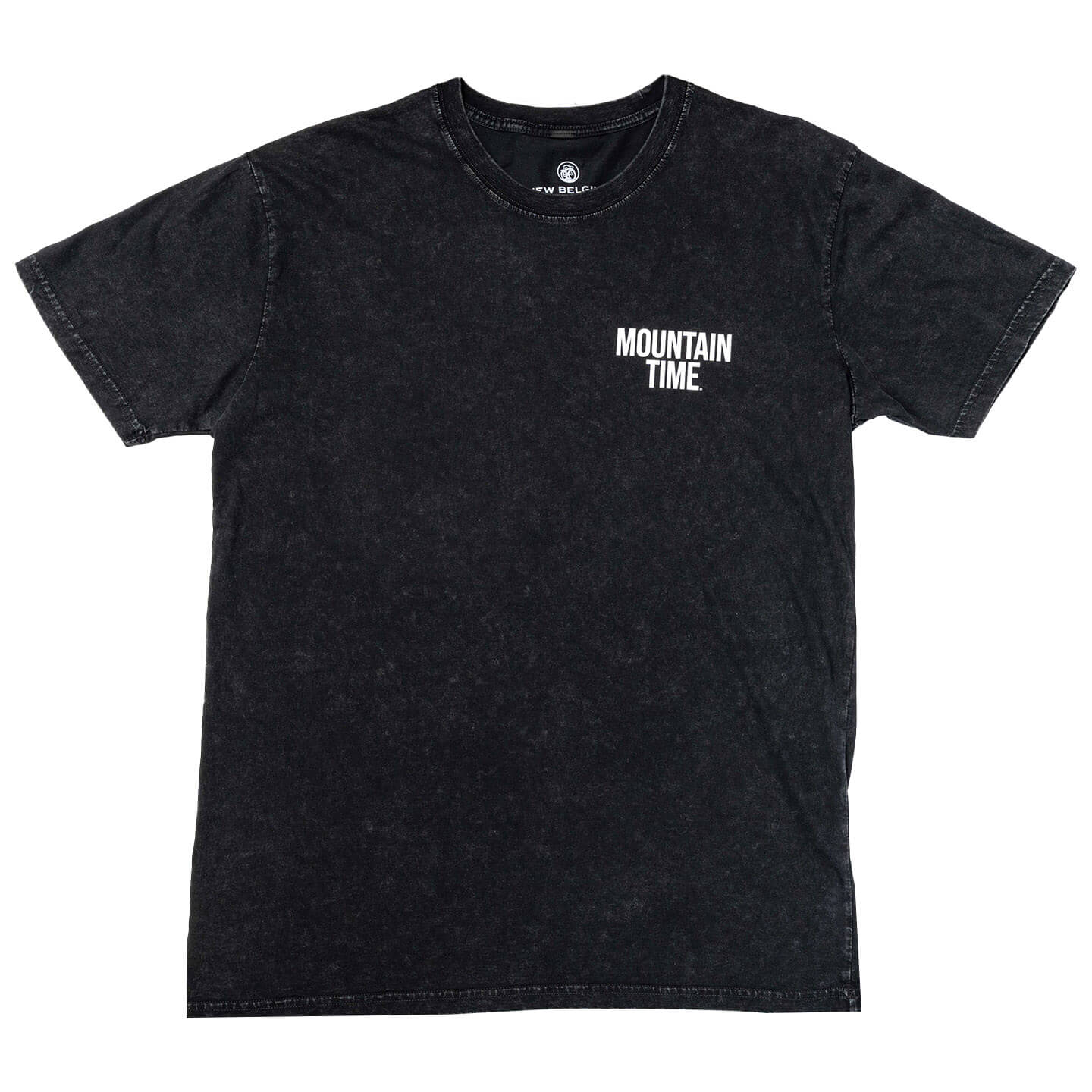 nbb 2024 merch TH mountain time new shirt 2