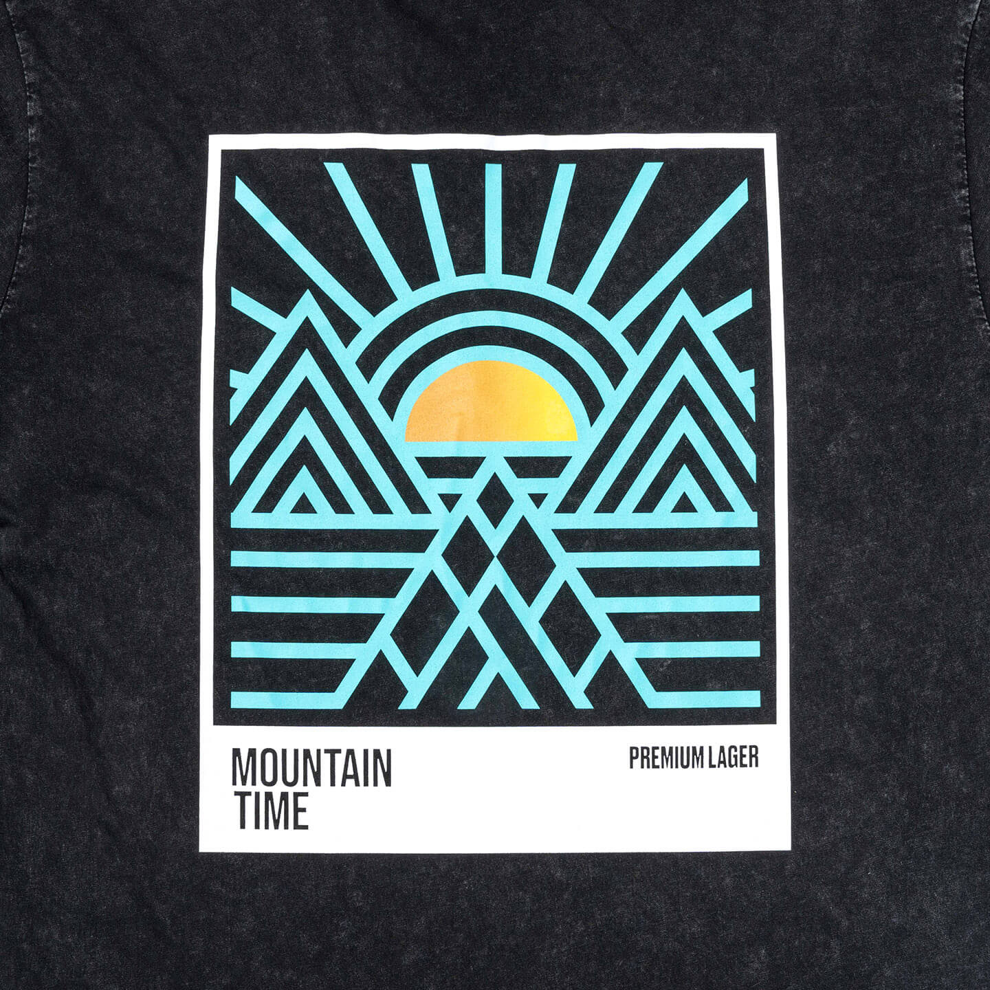 nbb 2024 merch TH mountain time new shirt 4