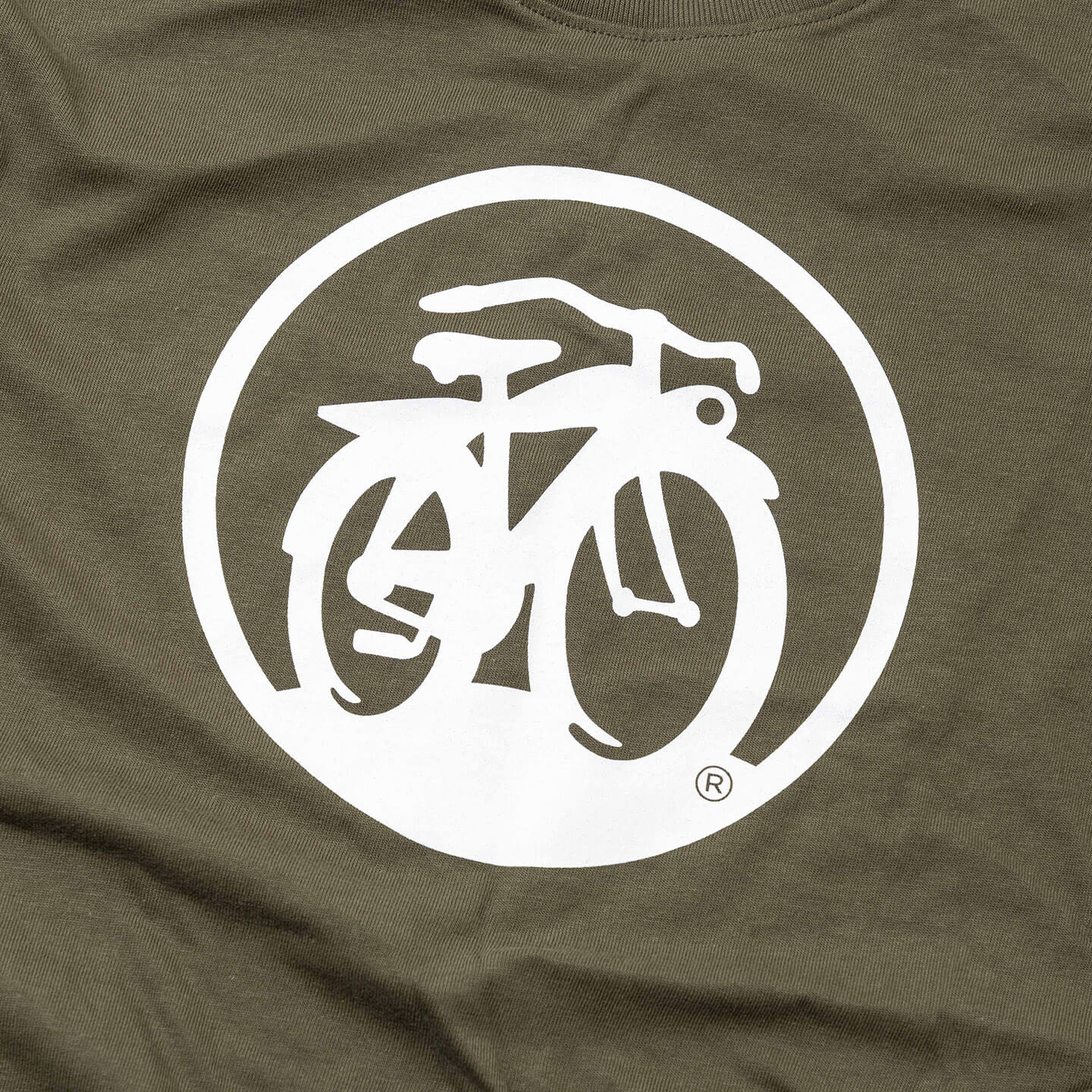 nbb 2025 merch june green newbelgium logo shirt 2