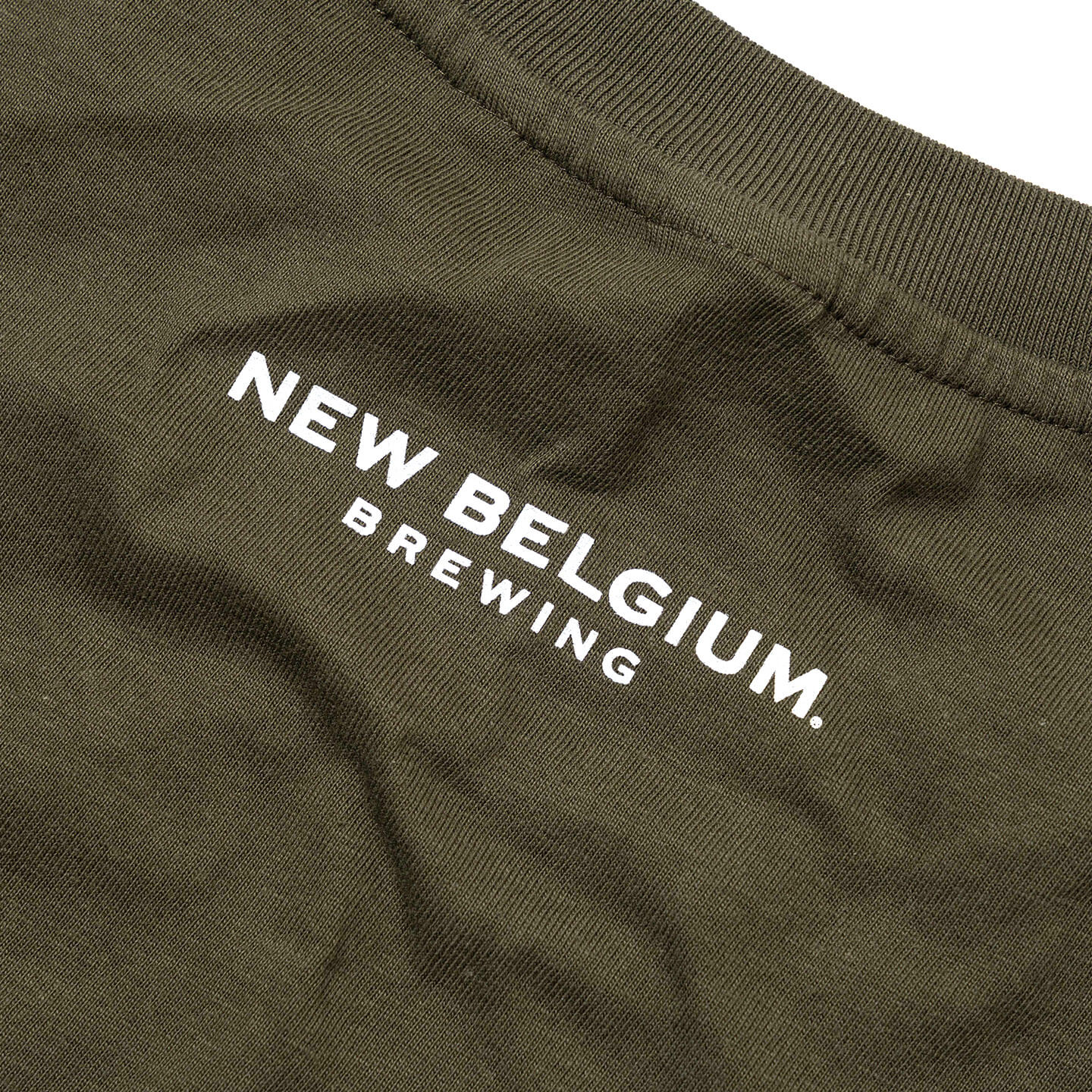 nbb 2025 merch june green newbelgium logo shirt 3