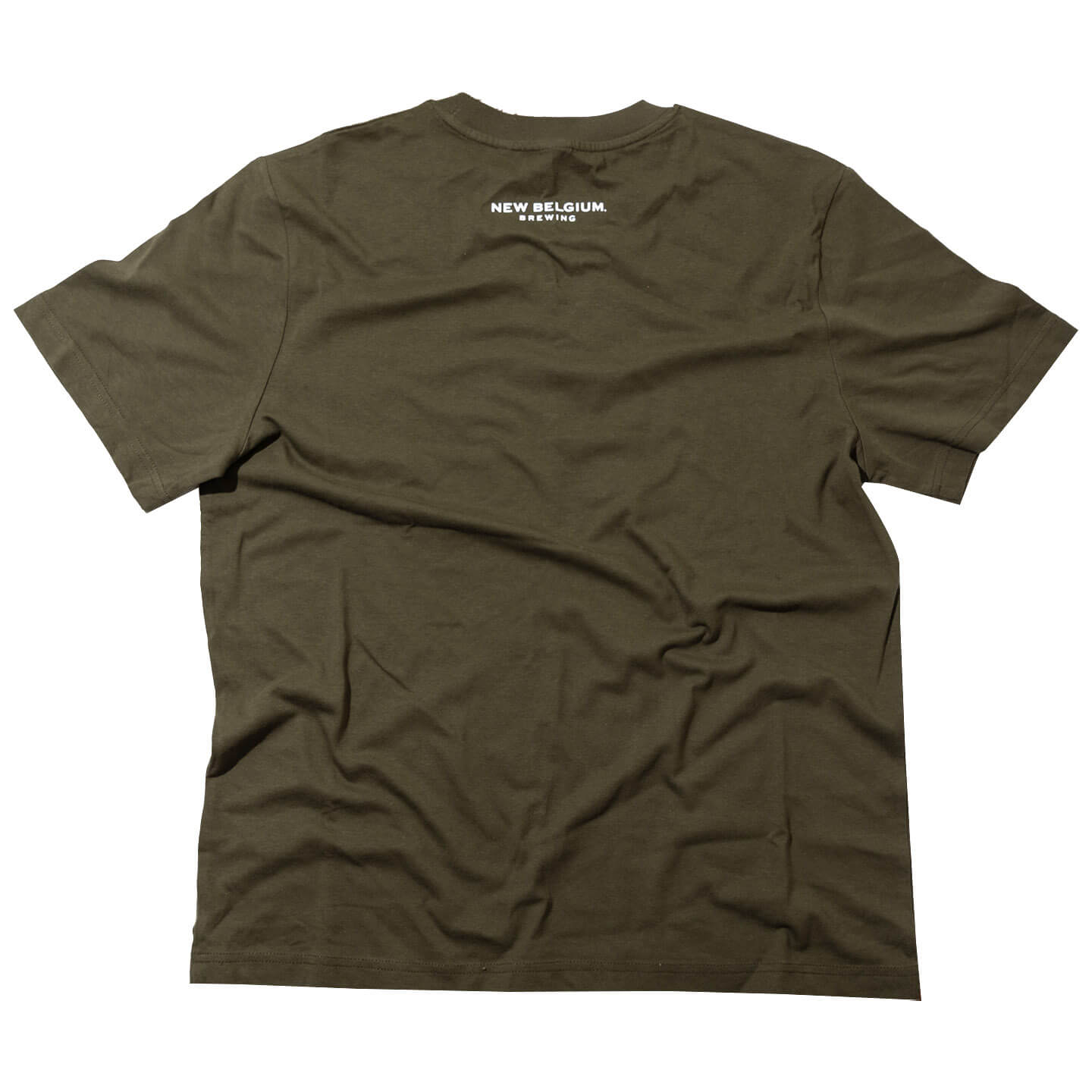 nbb 2025 merch june green newbelgium logo shirt 4