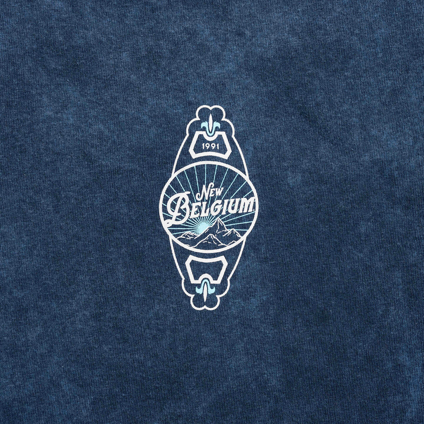 nbb merch 2024 artist series shirt 3