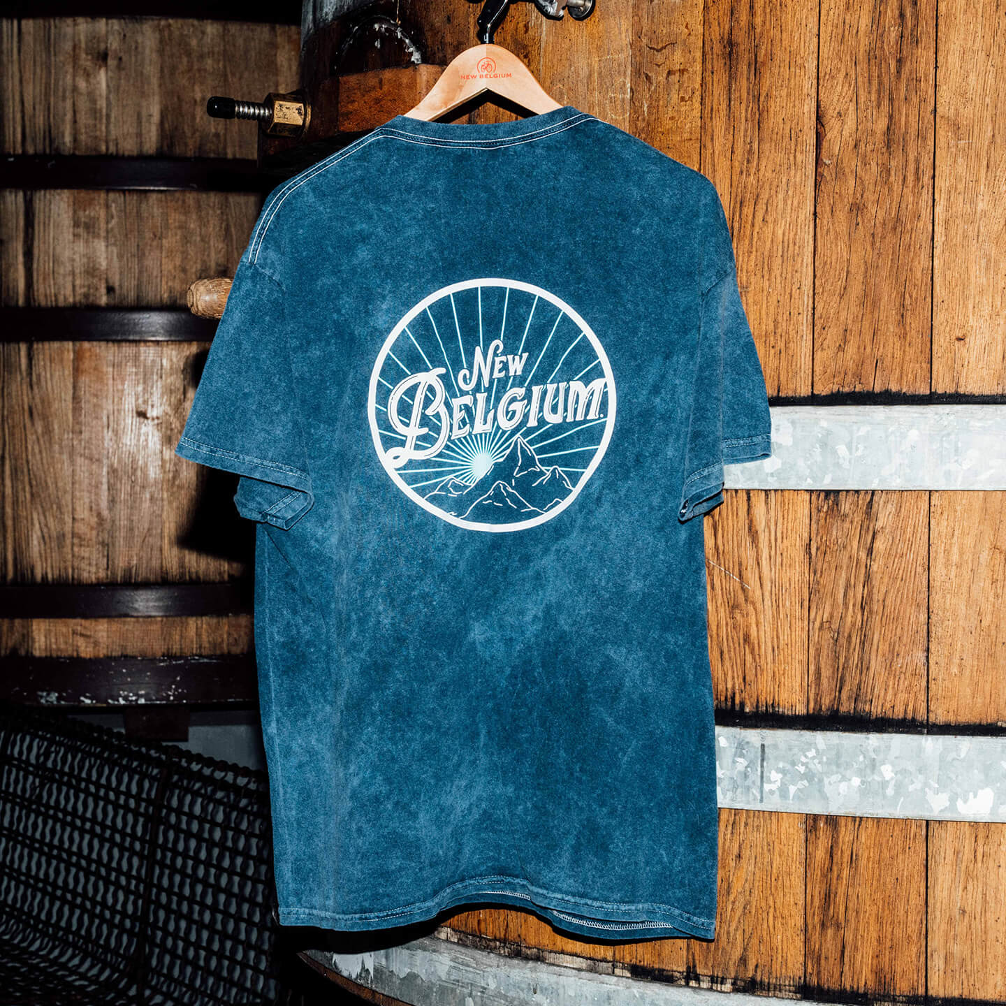 nbb merch 2024 artist series shirt 5