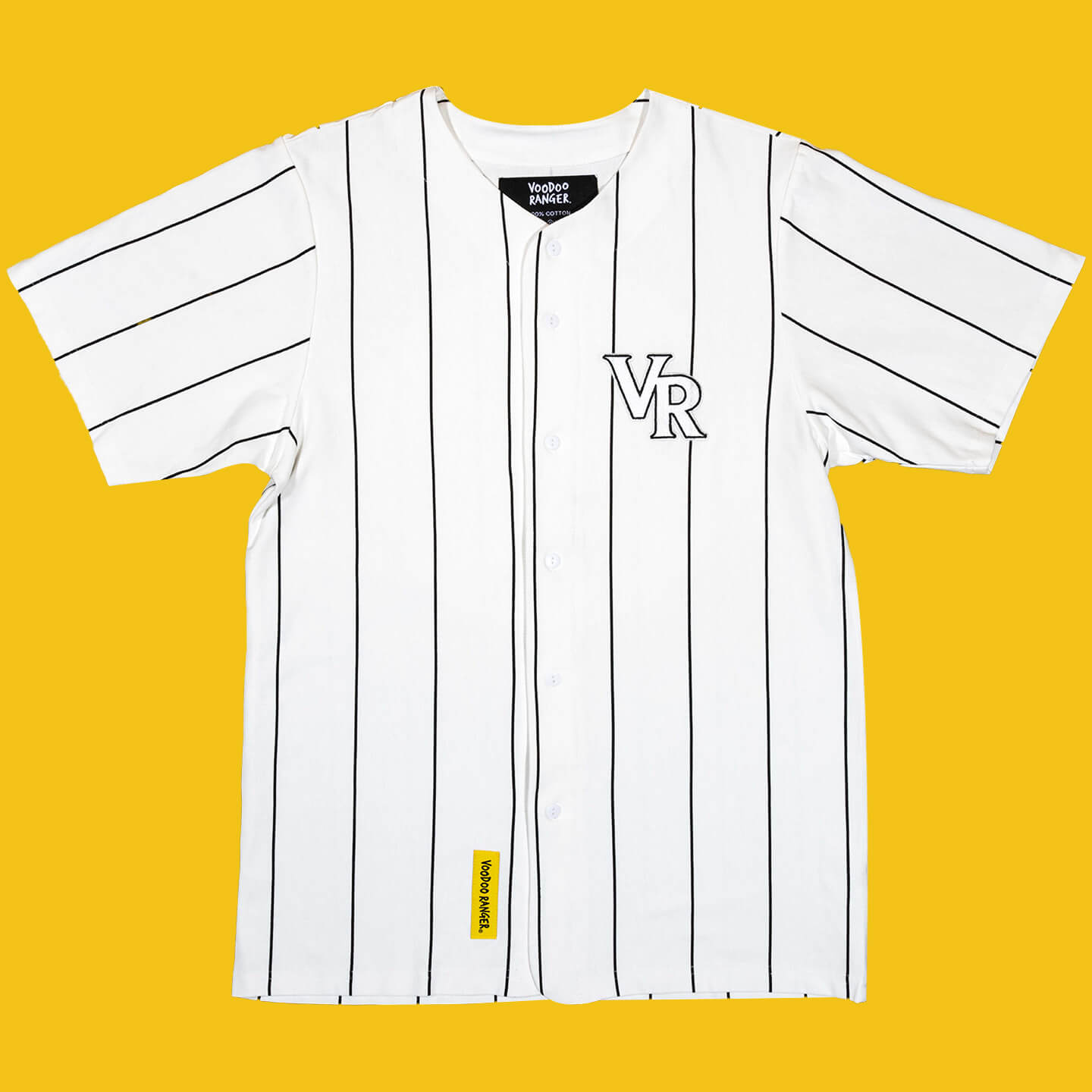 nbb 2024 merch voodoo baseball shirt 2