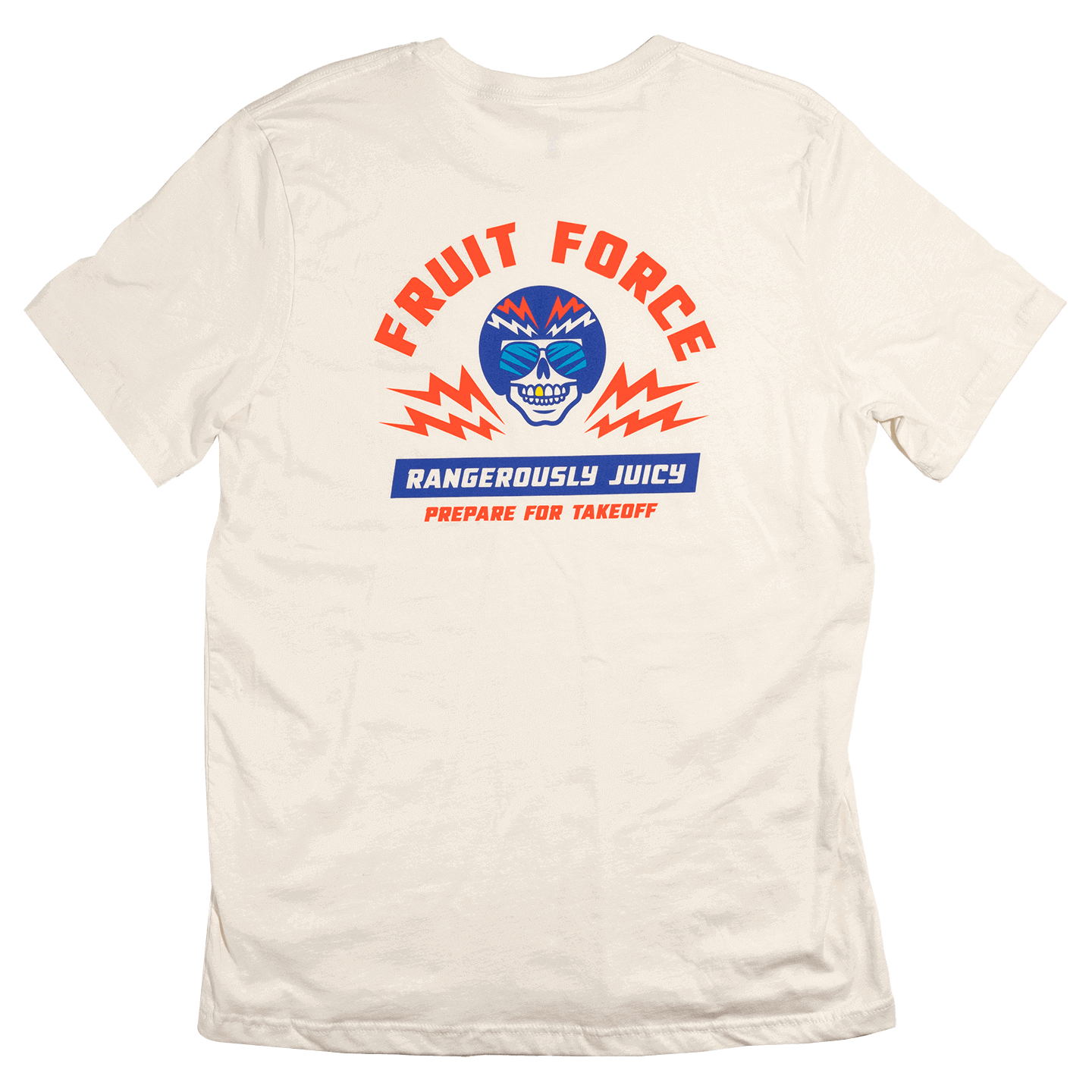 newbelgium 2023 merch voodoo fruit force shirt back 1440w