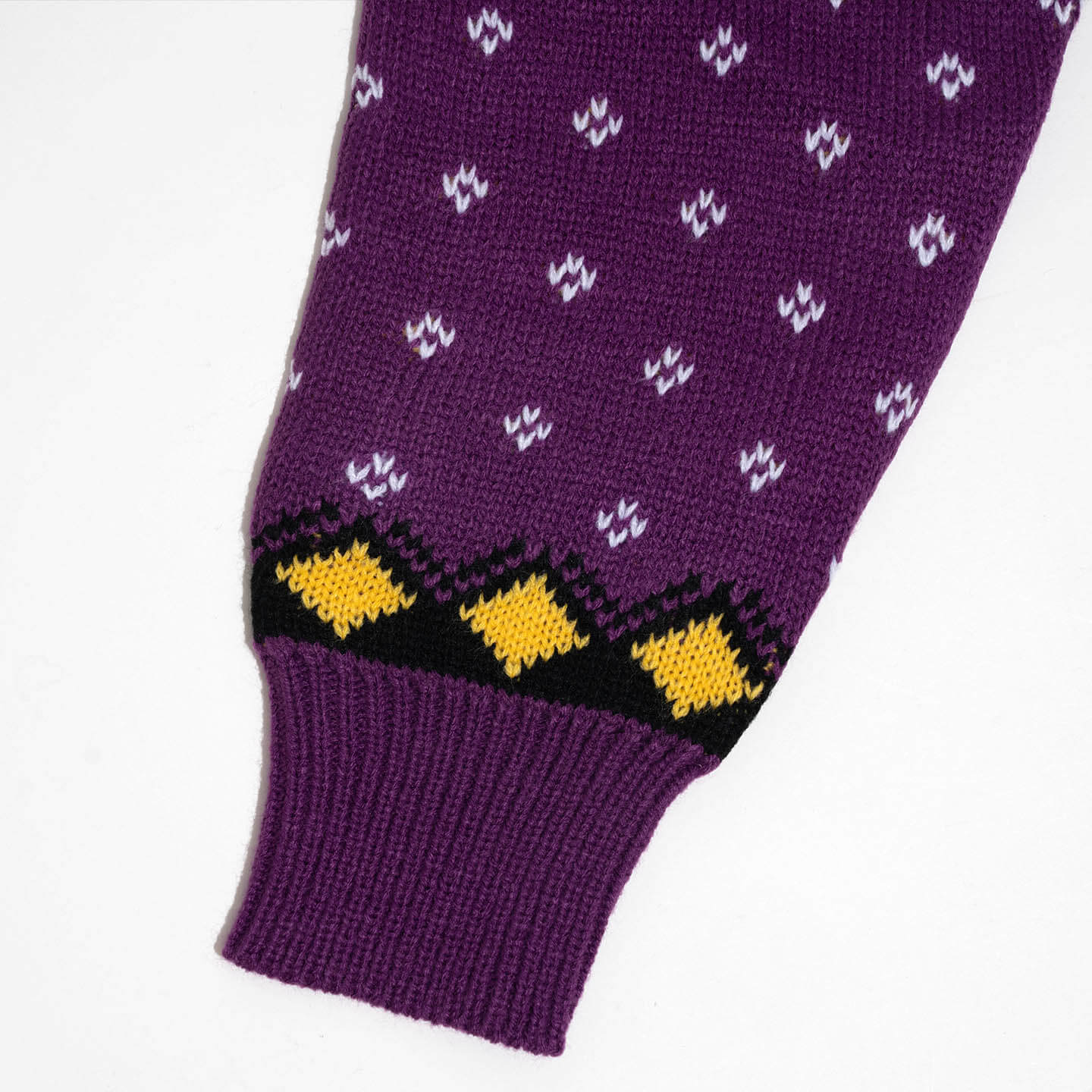 voodoo holiday ugly sweater 12