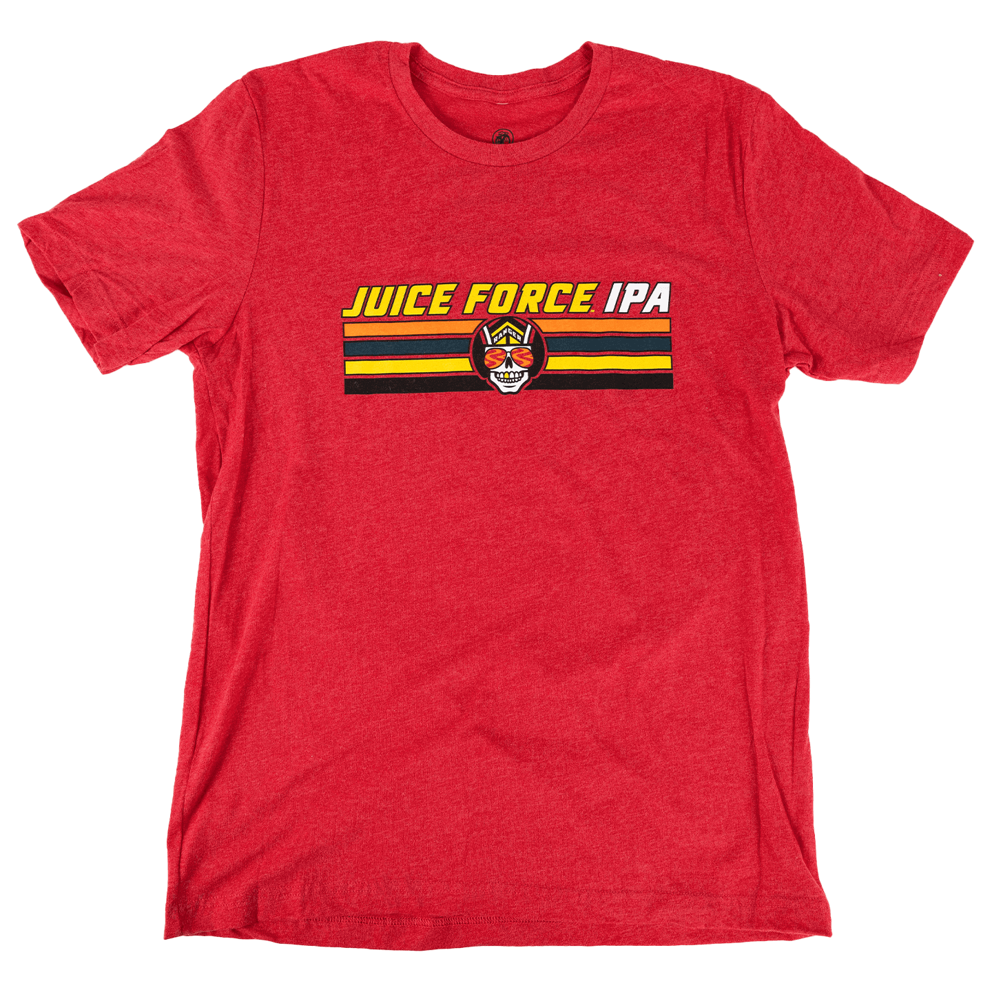 voodoo ranger shirt