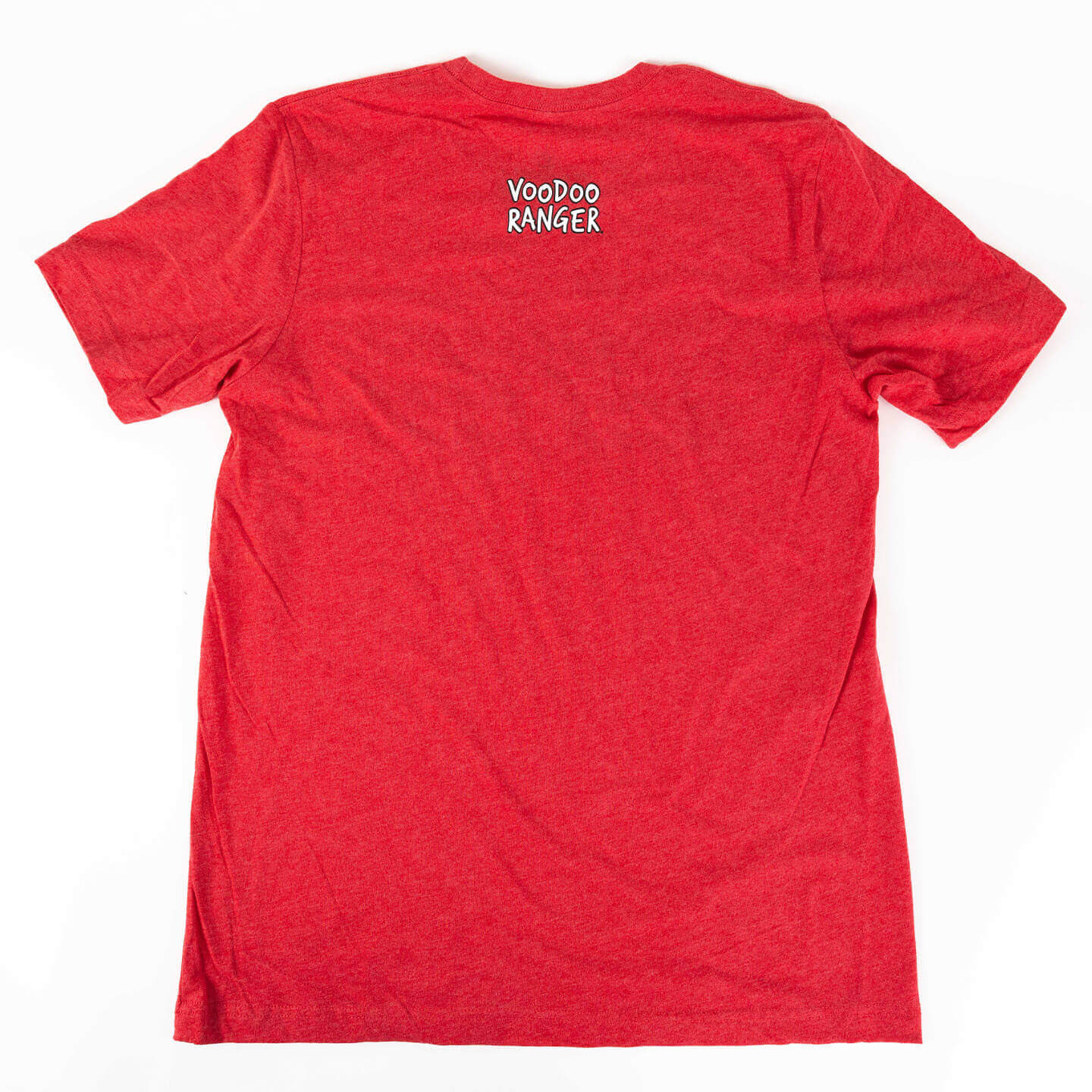 voodoo ranger shirt