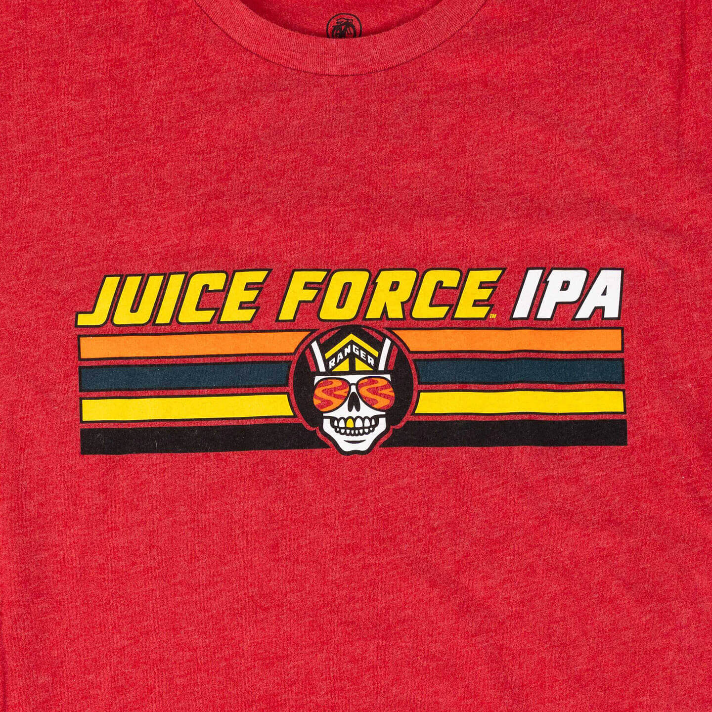 Voodoo Ranger Juice Force TShirt New Belgium Brewing