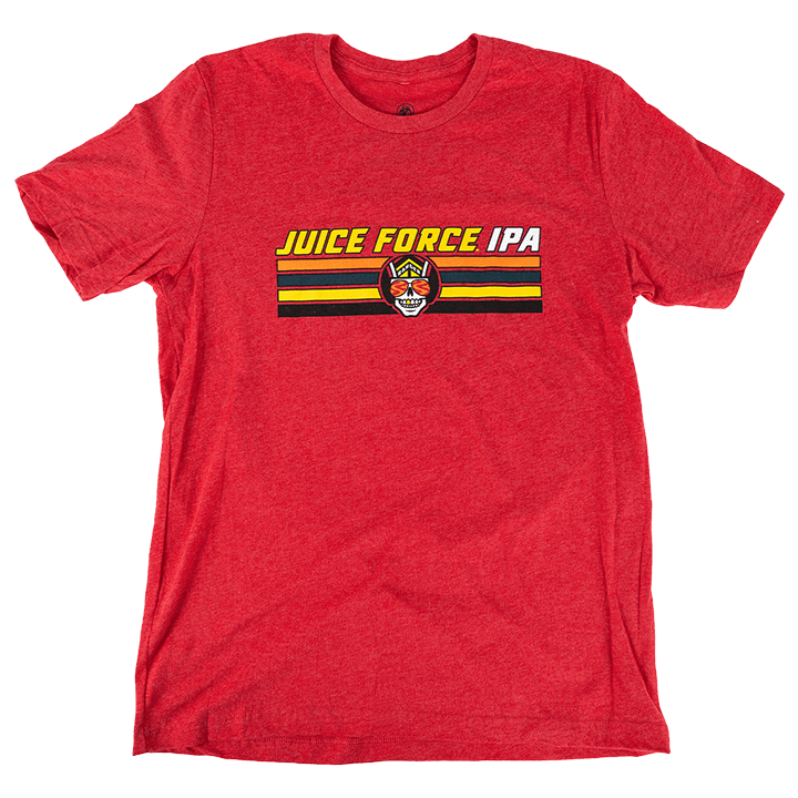 voodoo juiceforce shirt 720w