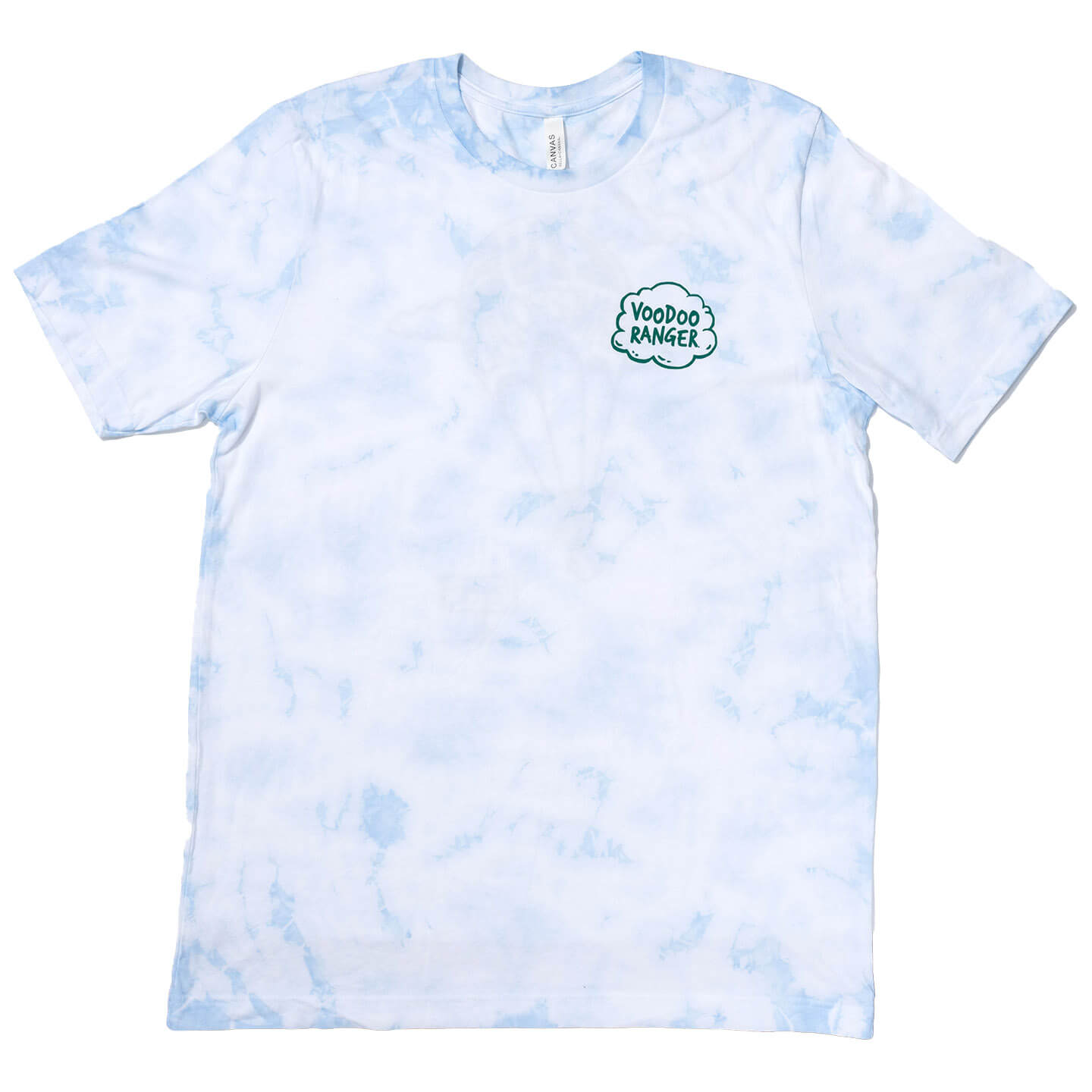 nbb 2024 merch TH voodoo parachute shirt 2