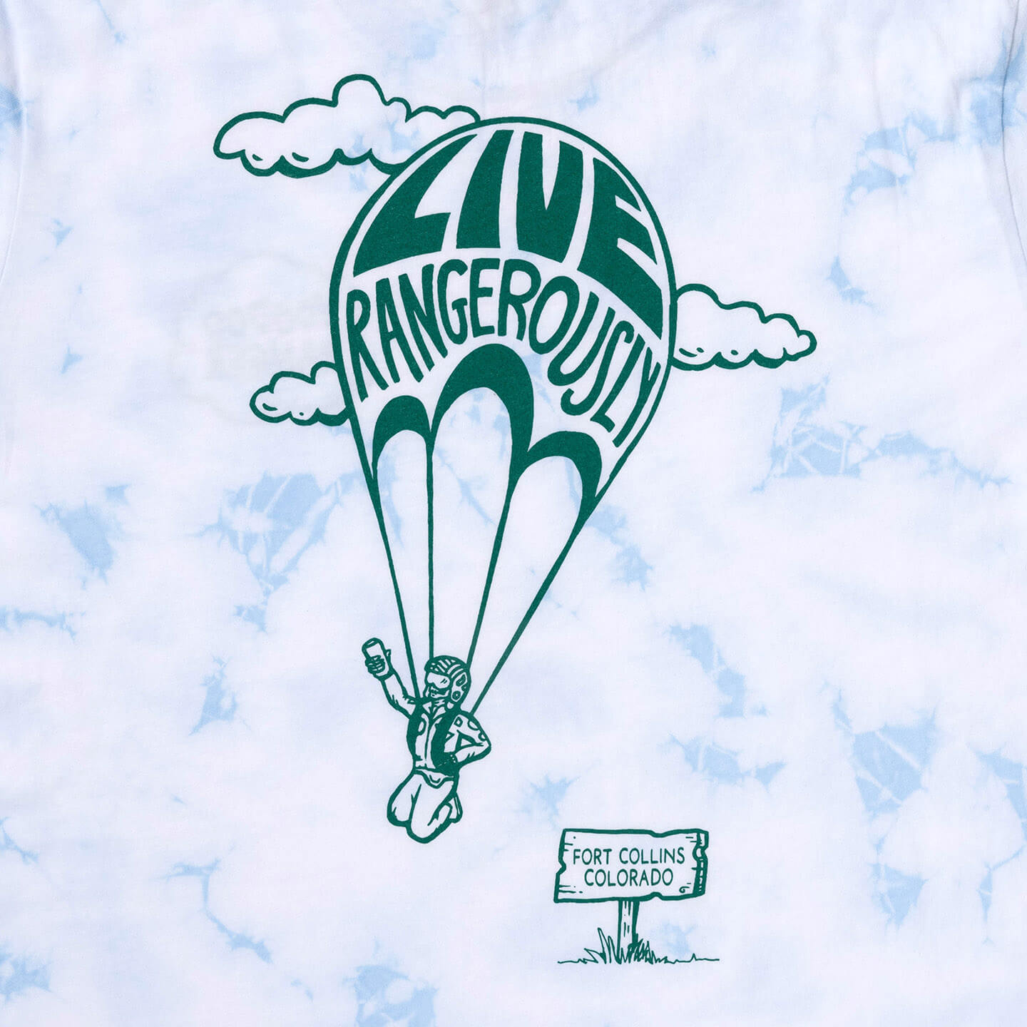 nbb 2024 merch TH voodoo parachute shirt 4