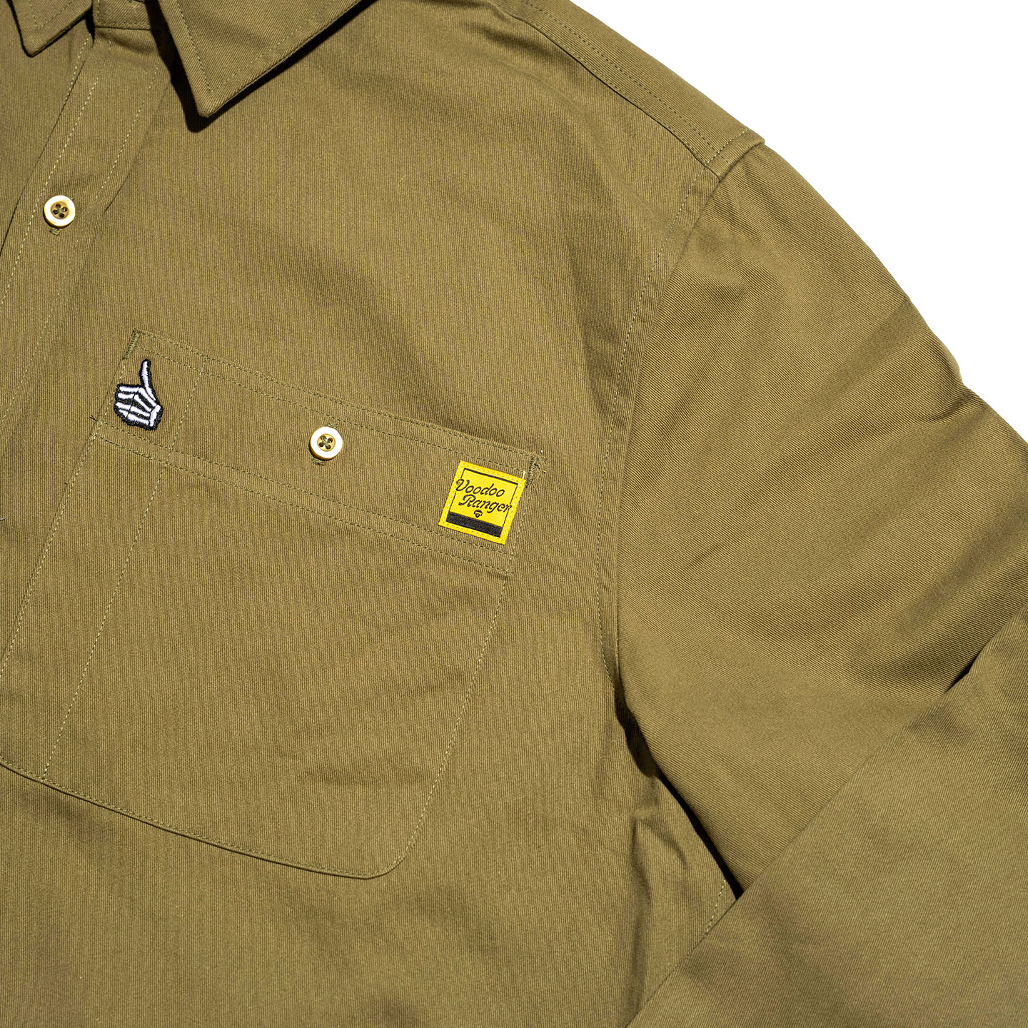 nbb 2025 merch voodoo work shirt 2