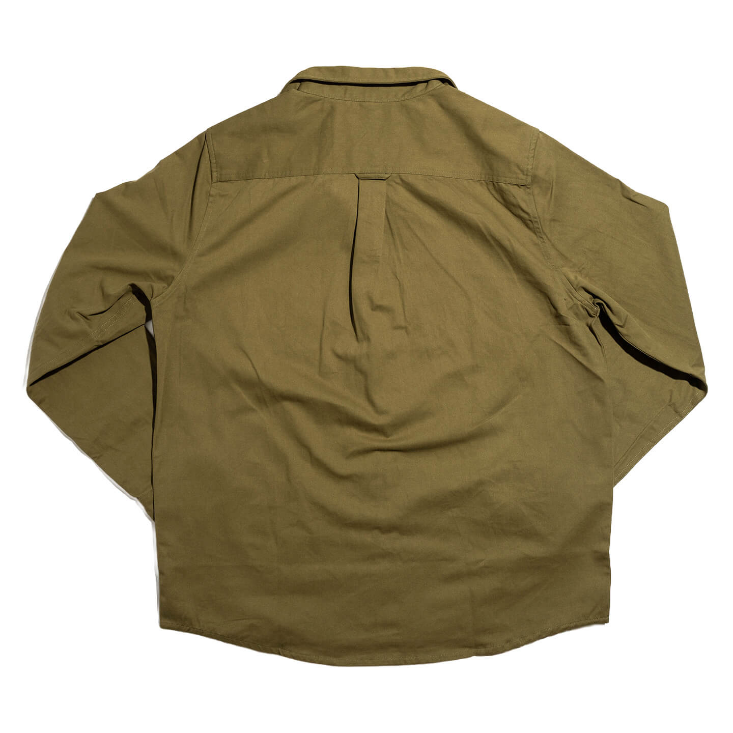 nbb 2025 merch voodoo work shirt 5