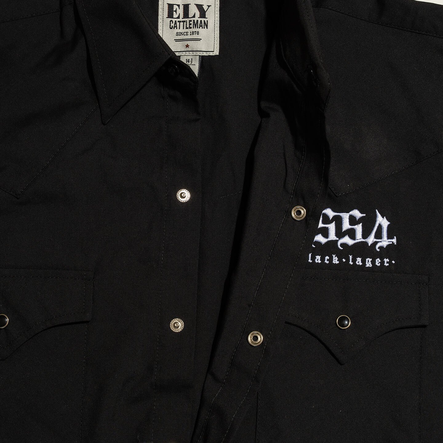 nbb 2026 merch black button up 4