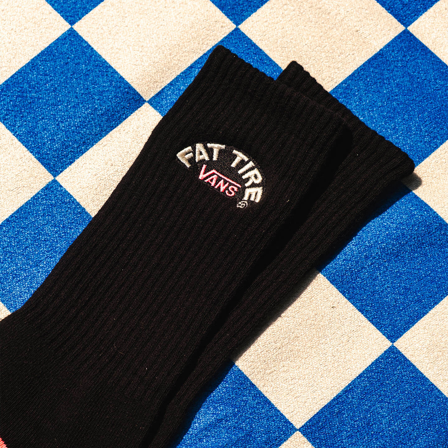 nbb 2024 austin vans fat tire socks lifestyle 2