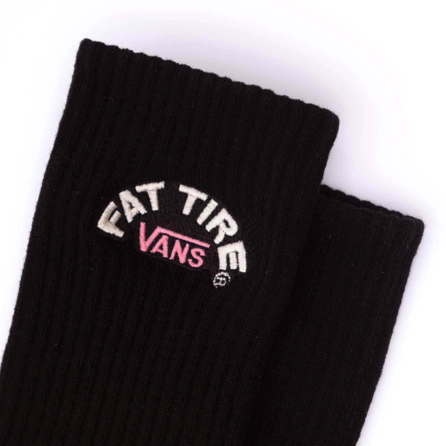 nbb 2024 vans fat tire socks 2