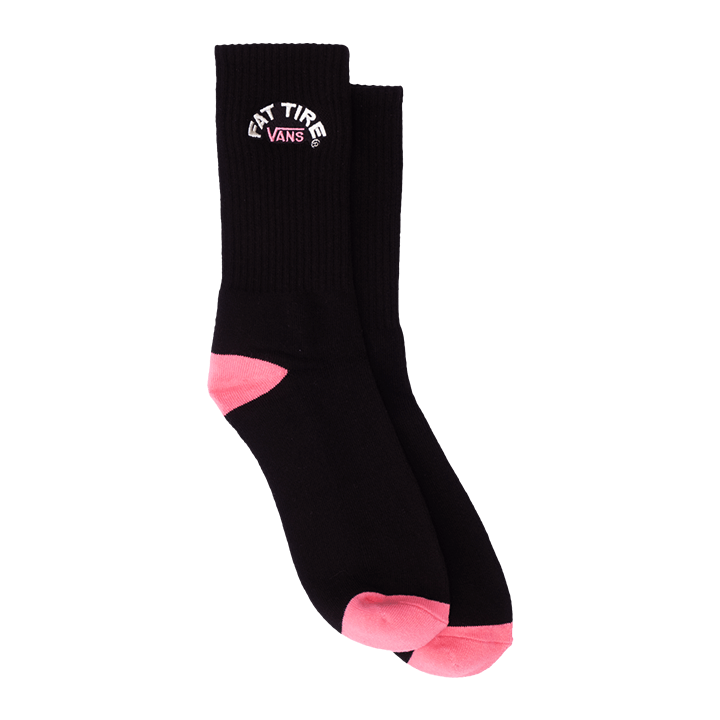 nbb 2024 vans fat tire socks 720w