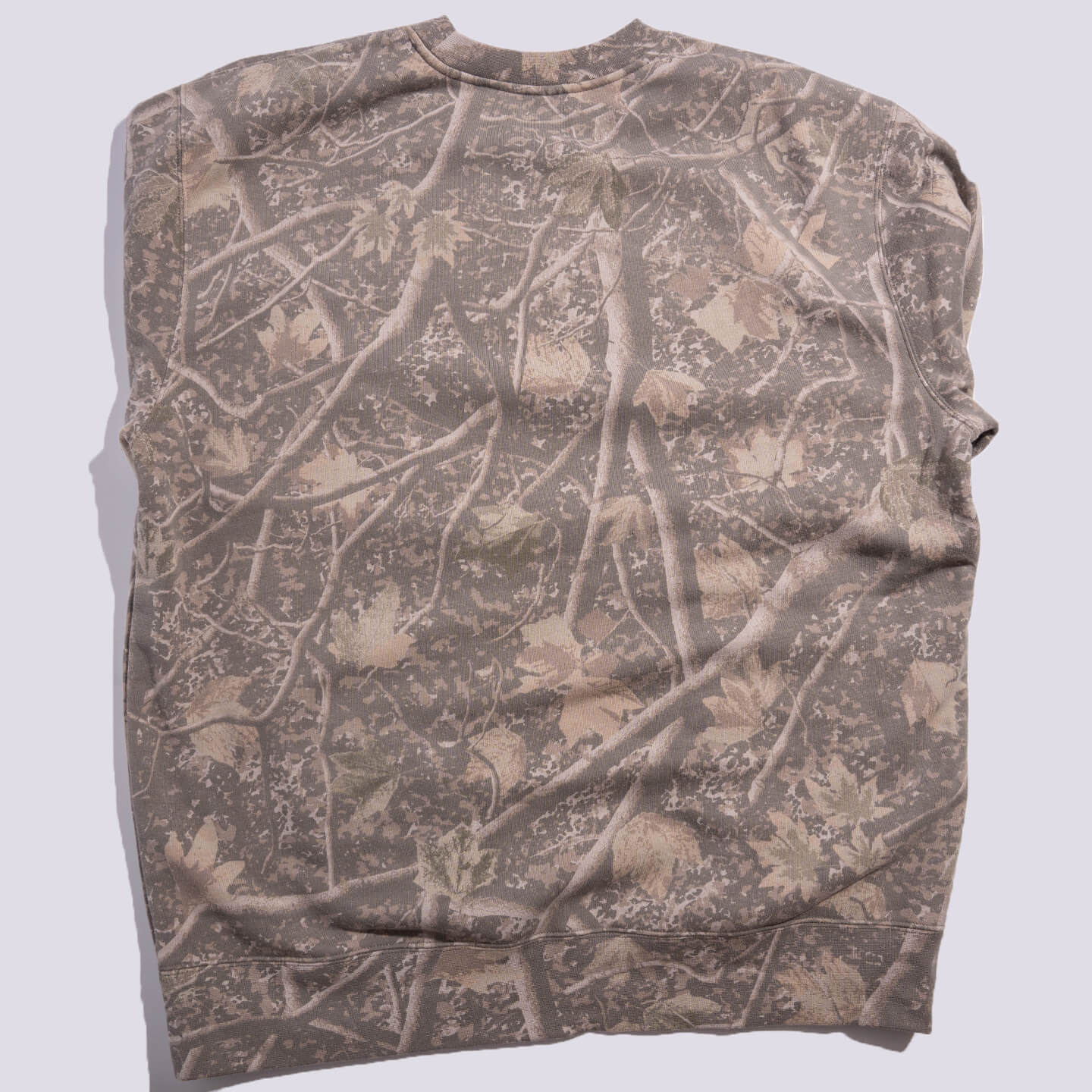 NBB 2025 Merch Gray Beanie Detail 2 (1)