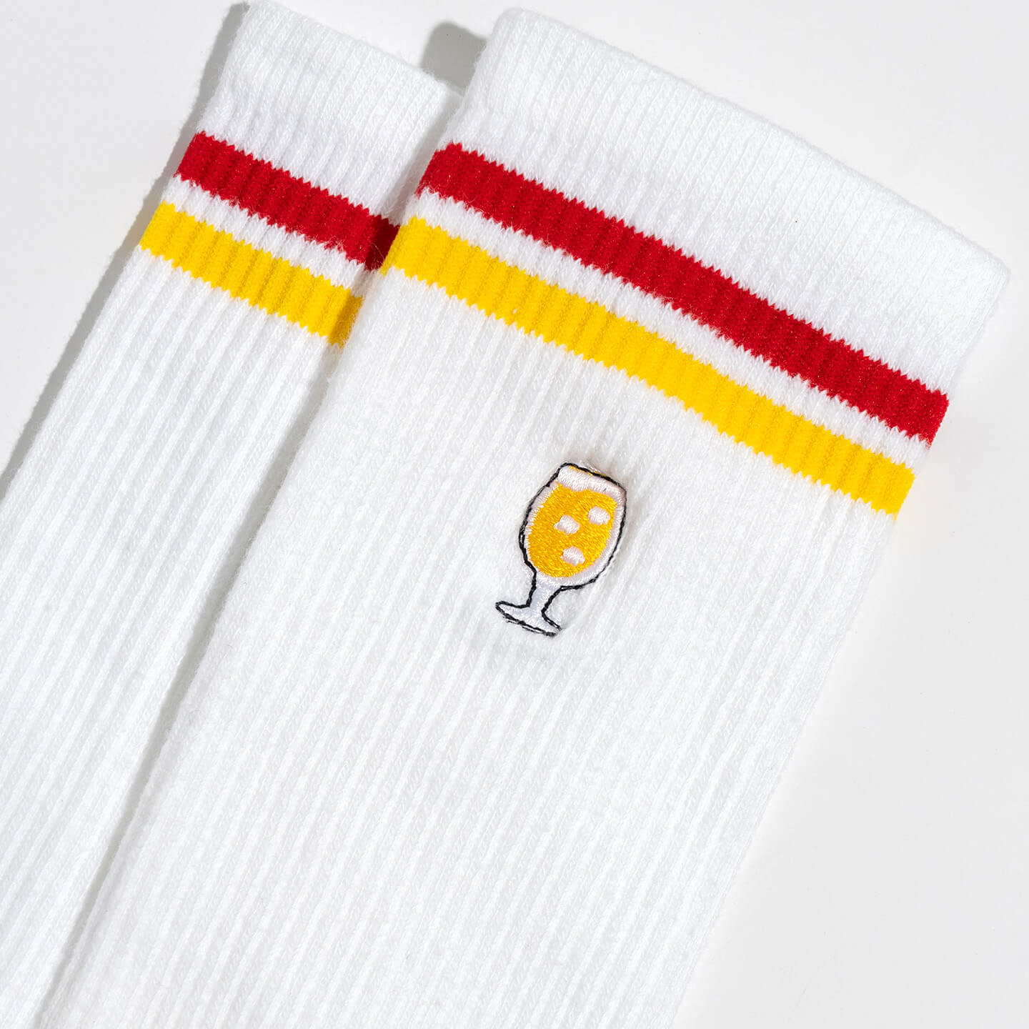 nbb 2026 merch beer socks 2