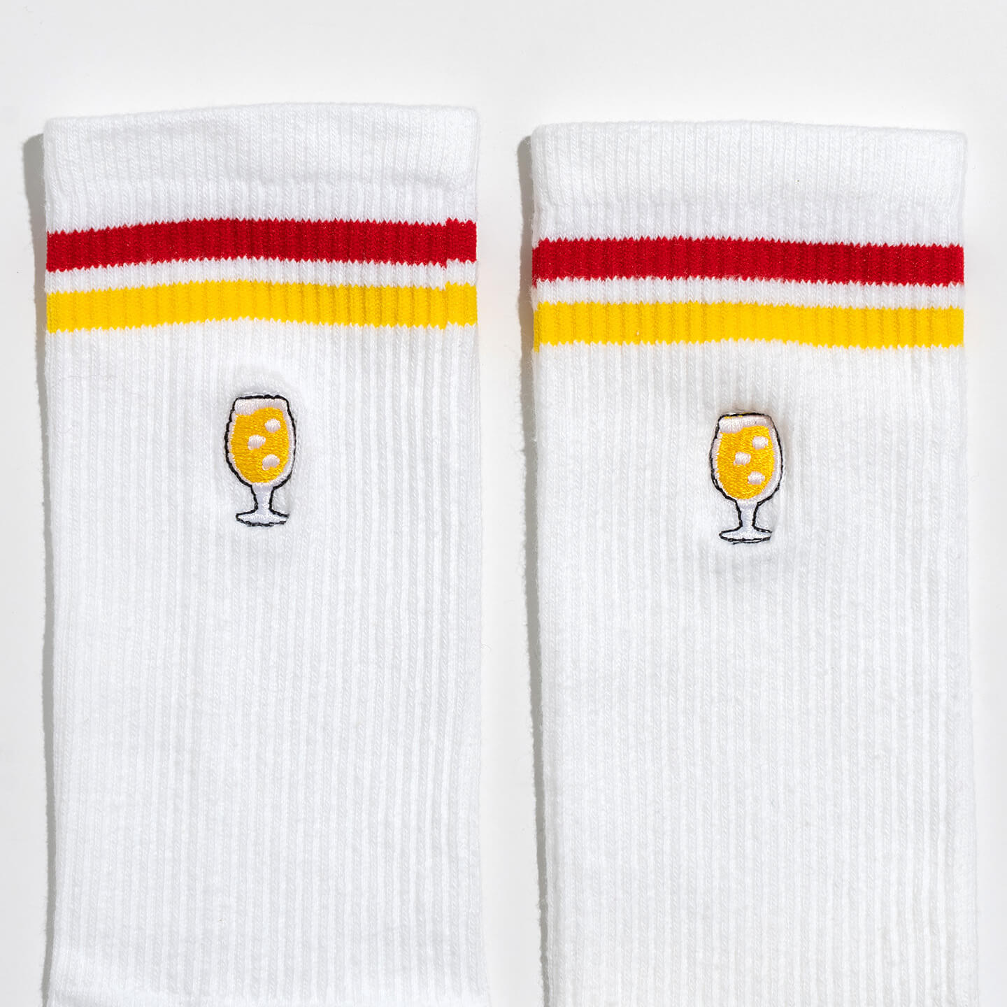 nbb 2026 merch beer socks 4