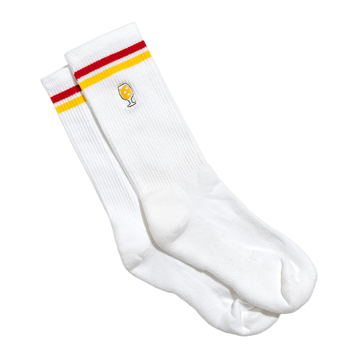 nbb 2026 merch beer socks 720w