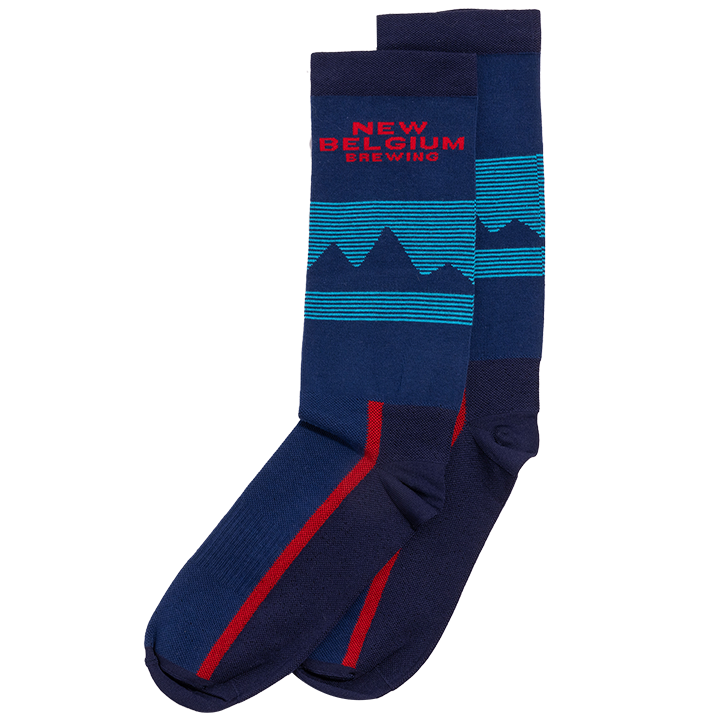 nbb 2024 socks 720w