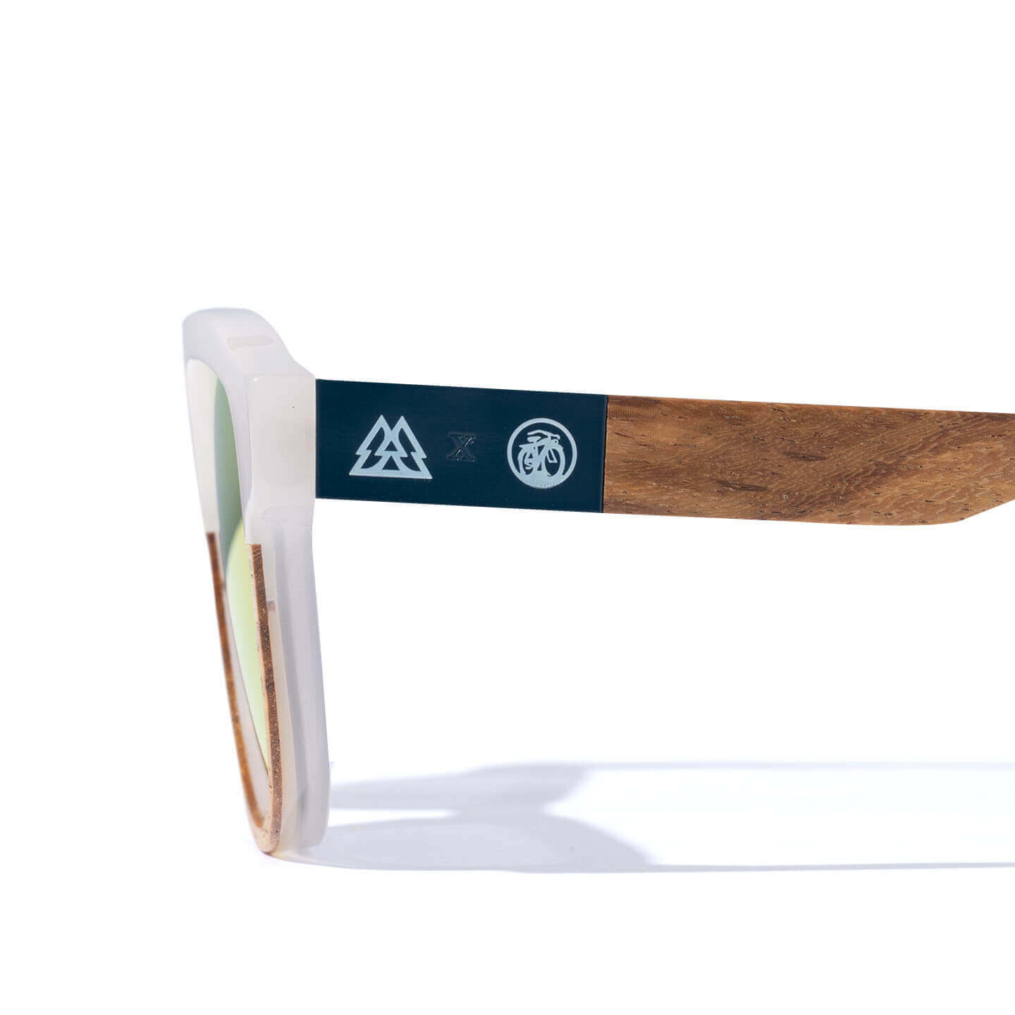 Original Grain X New Belgium Sunglasses New Belgium Brewing