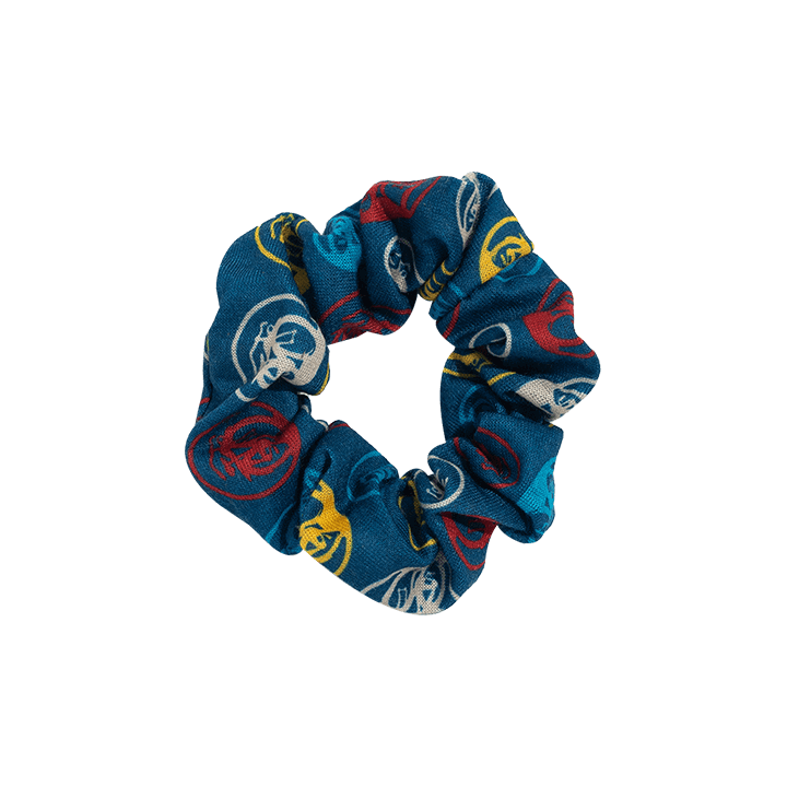 newbelgium merch 2022 nbb scrunchie 720w