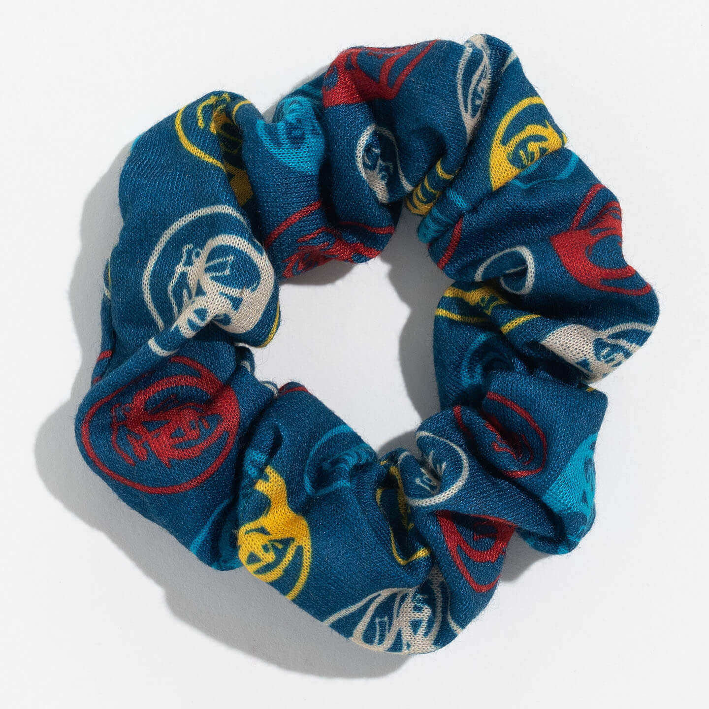 newbelgium merch 2022 nbb scrunchie IMG 1
