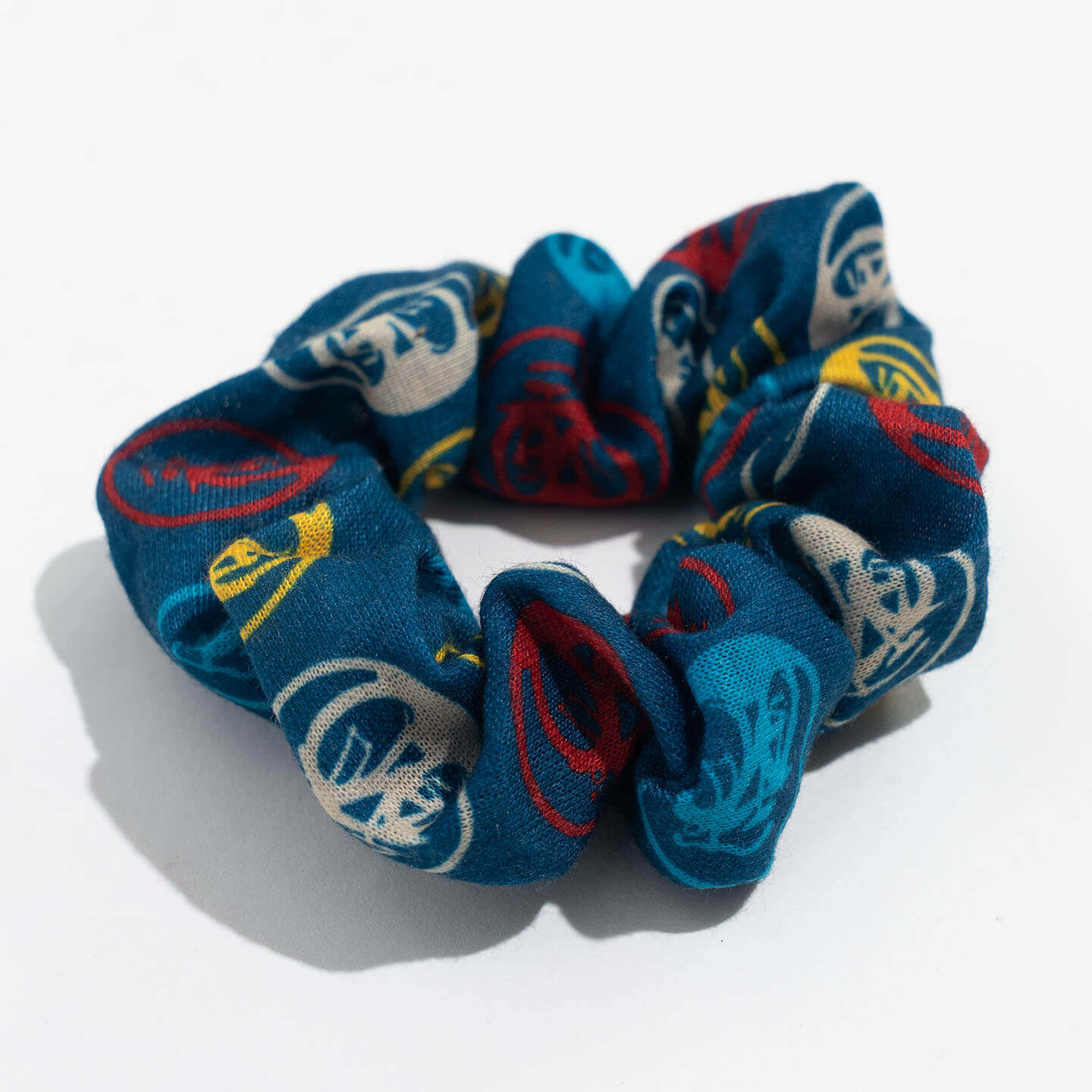 newbelgium merch 2022 nbb scrunchie IMG 2