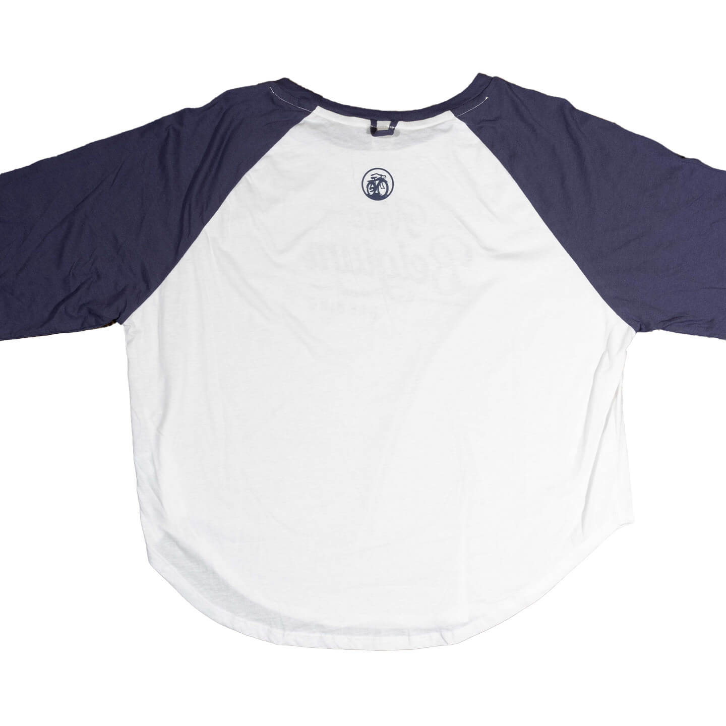 nbb 2024 newbelgium baseball tee womens 3