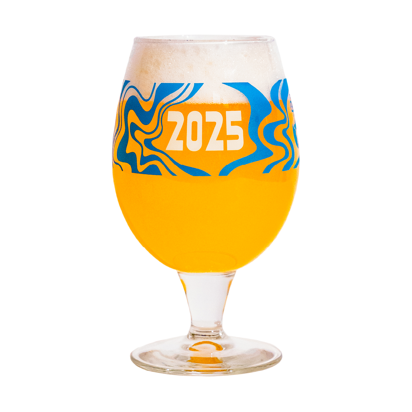 2025 Artist Globe Desktop 2