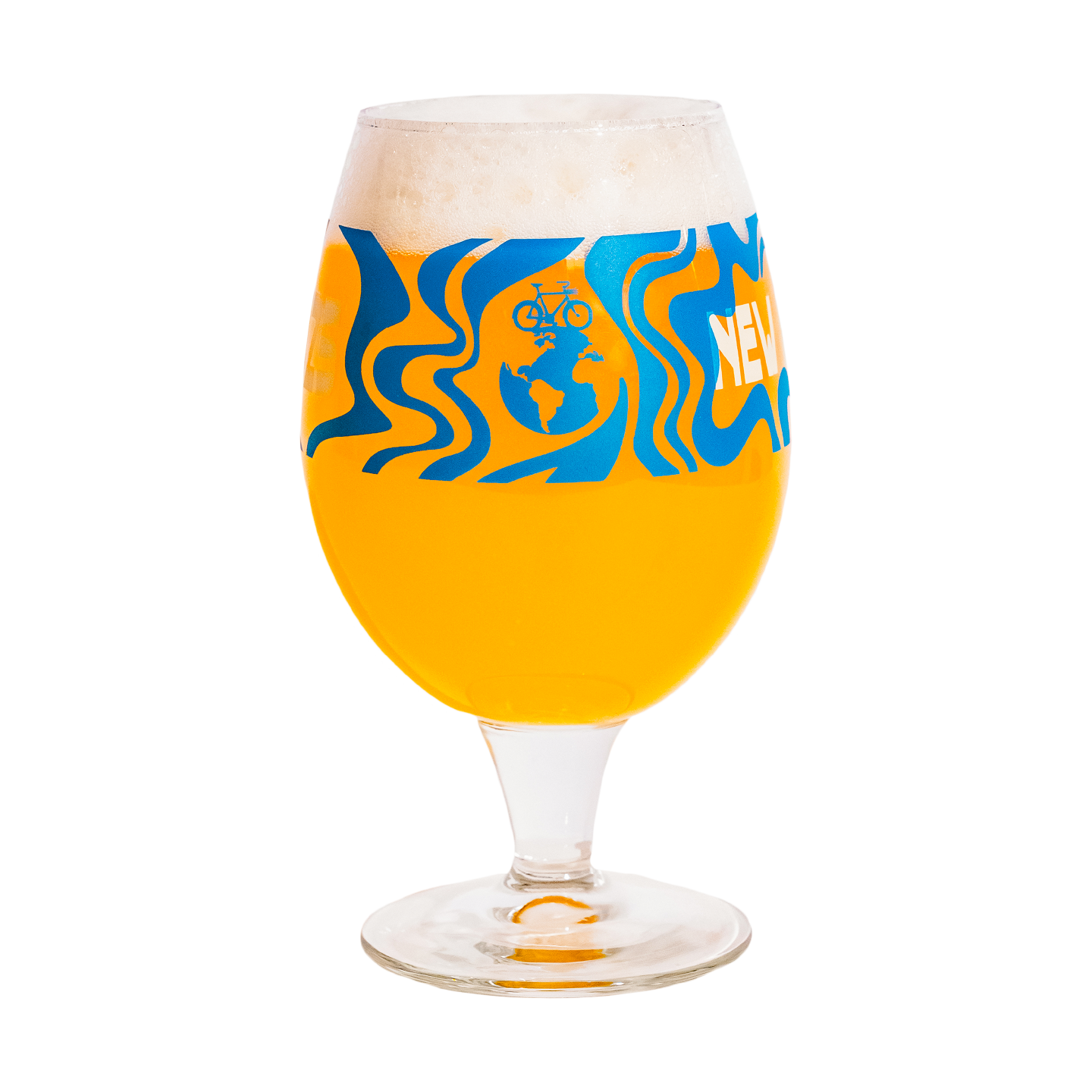 2025 Artist Globe Desktop 4