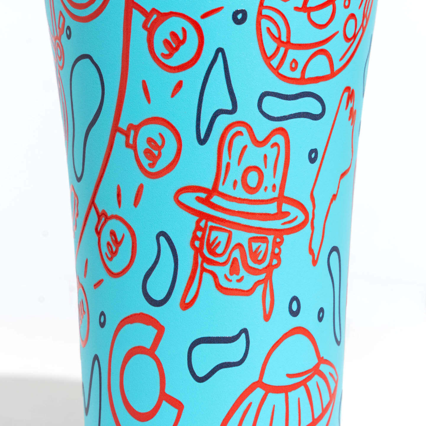 Brumate X NBB Insulated Cup 12
